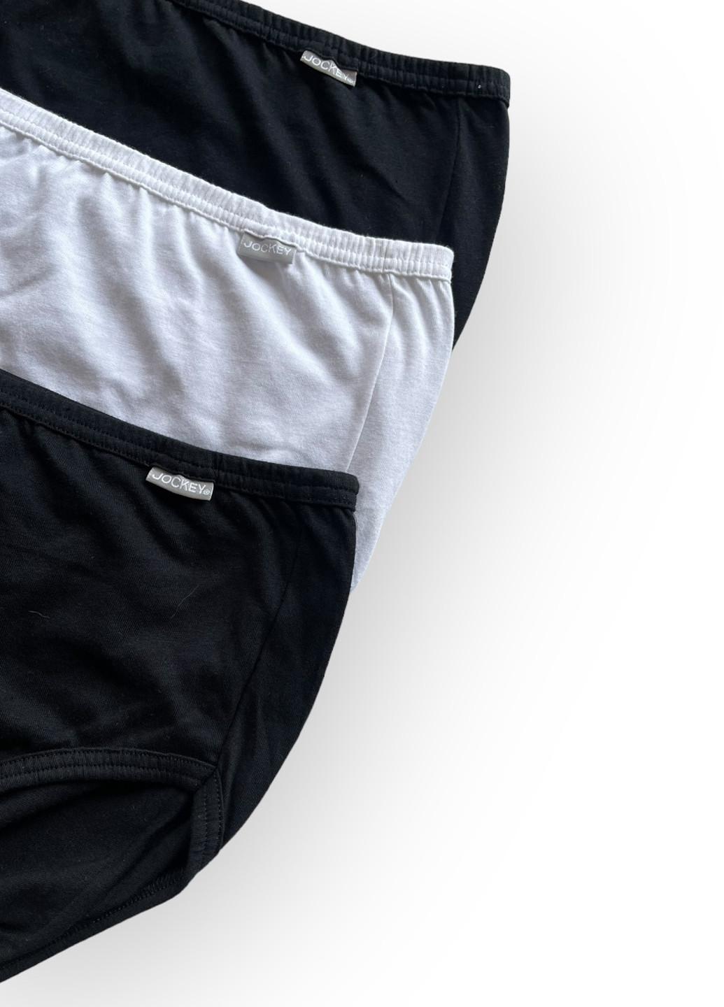 Трусики (3 шт.) Jockey (298725857)