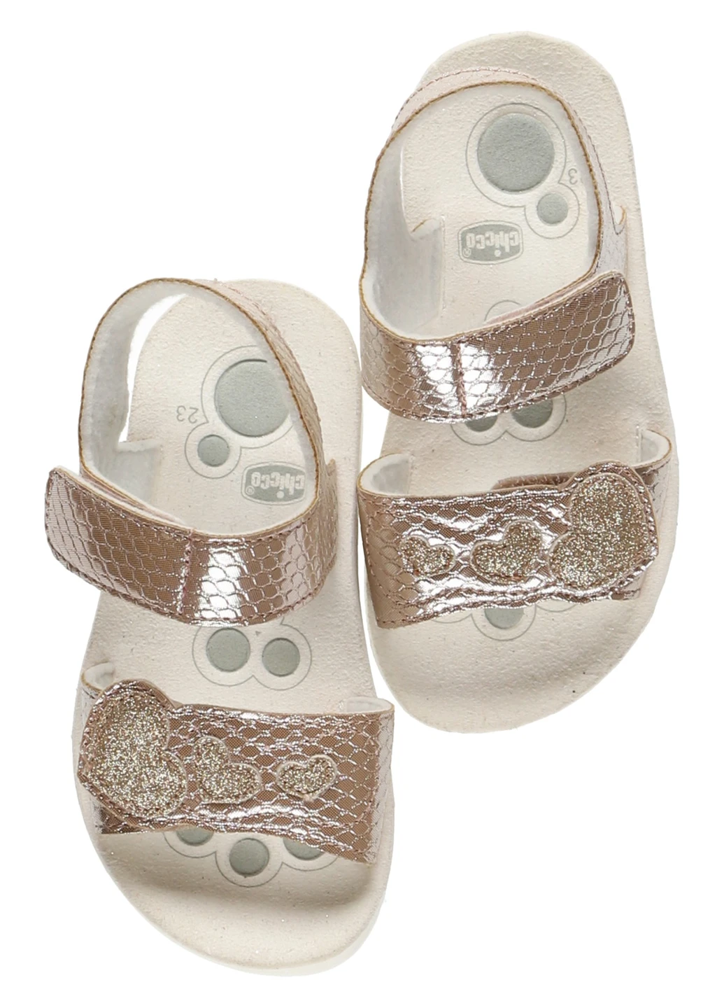 Босоніжки Chicco (316736845)