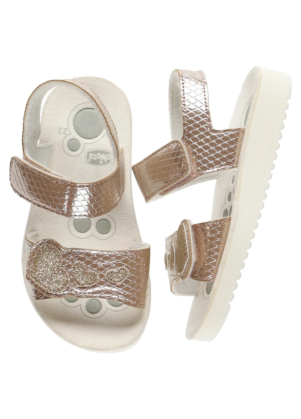 Босоніжки Chicco (316736845)