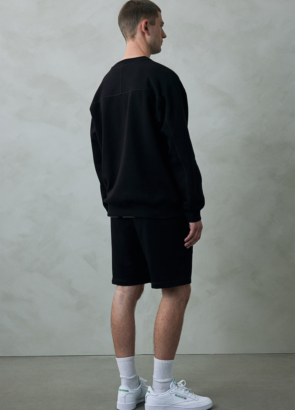 Шорти H&M (365968170)