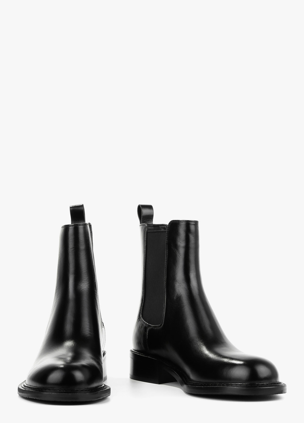 Черевики Le'BERDES (302137753)