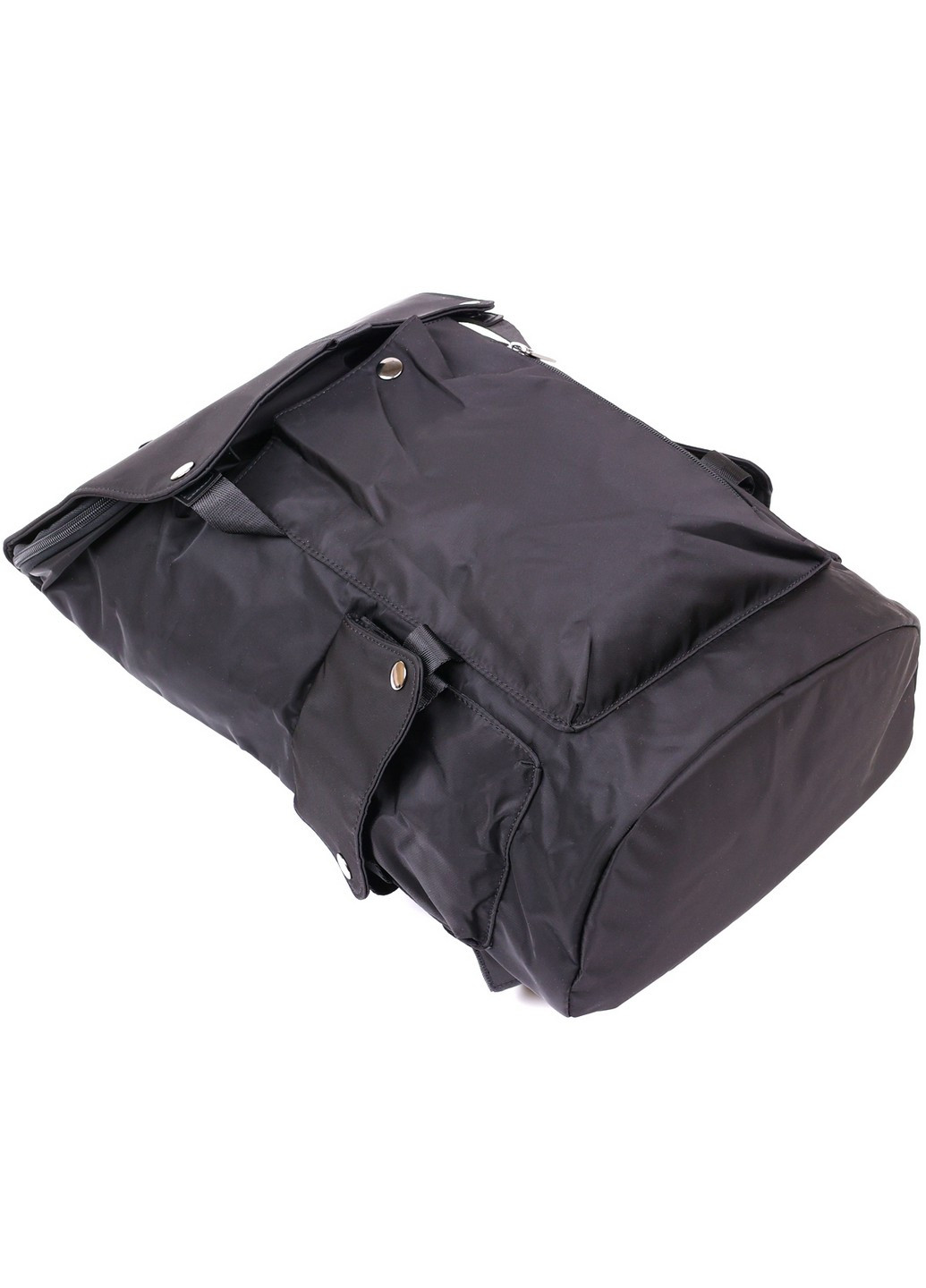 Рюкзак из текстиля 26х43х13 см Vintage (253660377)