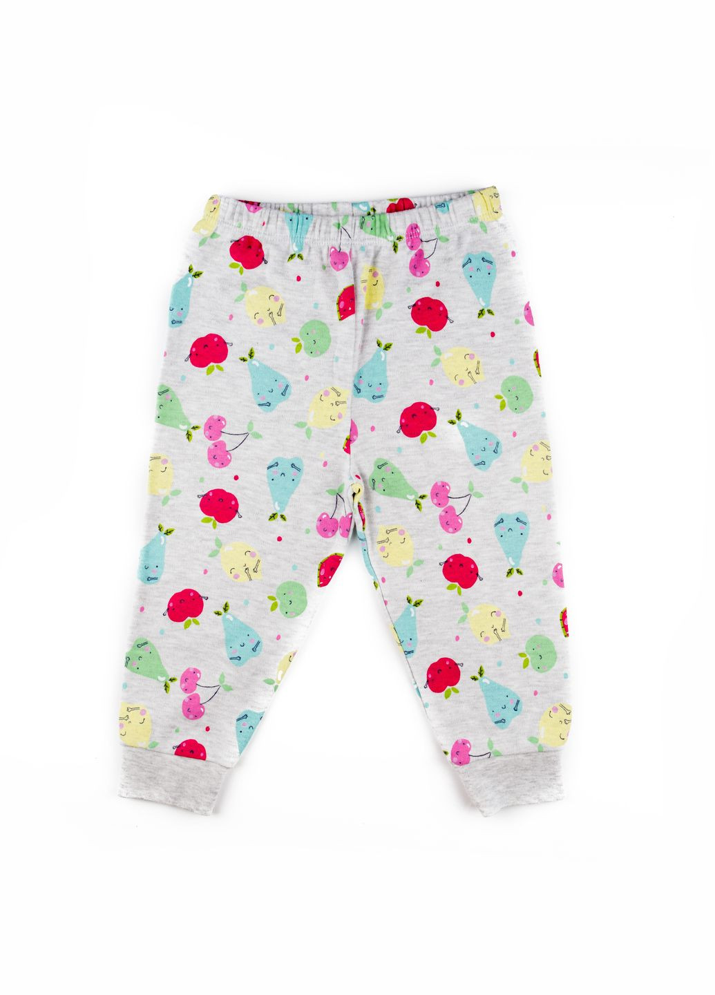 Серые джинсовые демисезонные брюки Primark