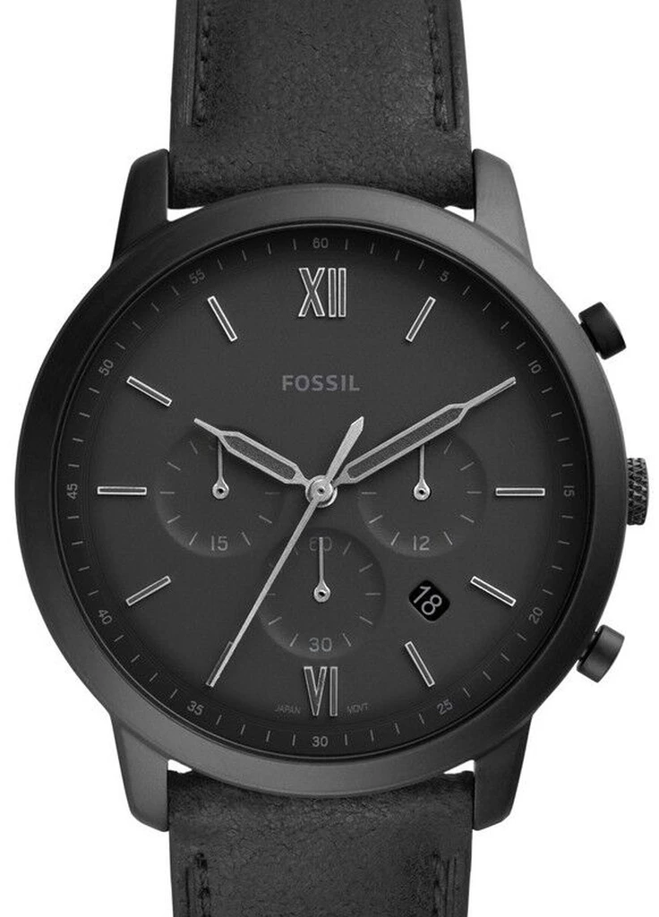Годинники FS5503 кварцові fashion Fossil (229044188)