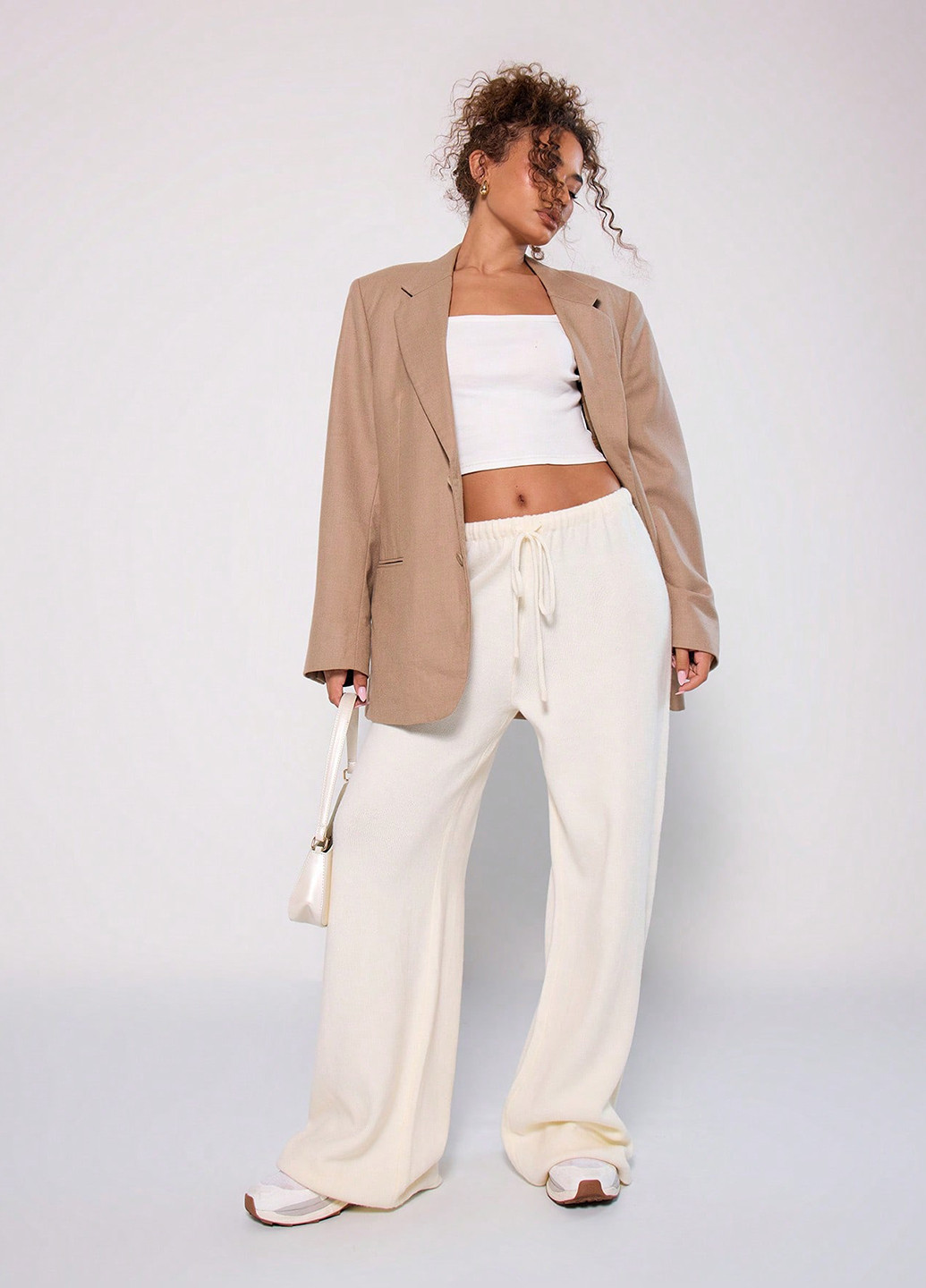 Штани SHEIN (337833197)