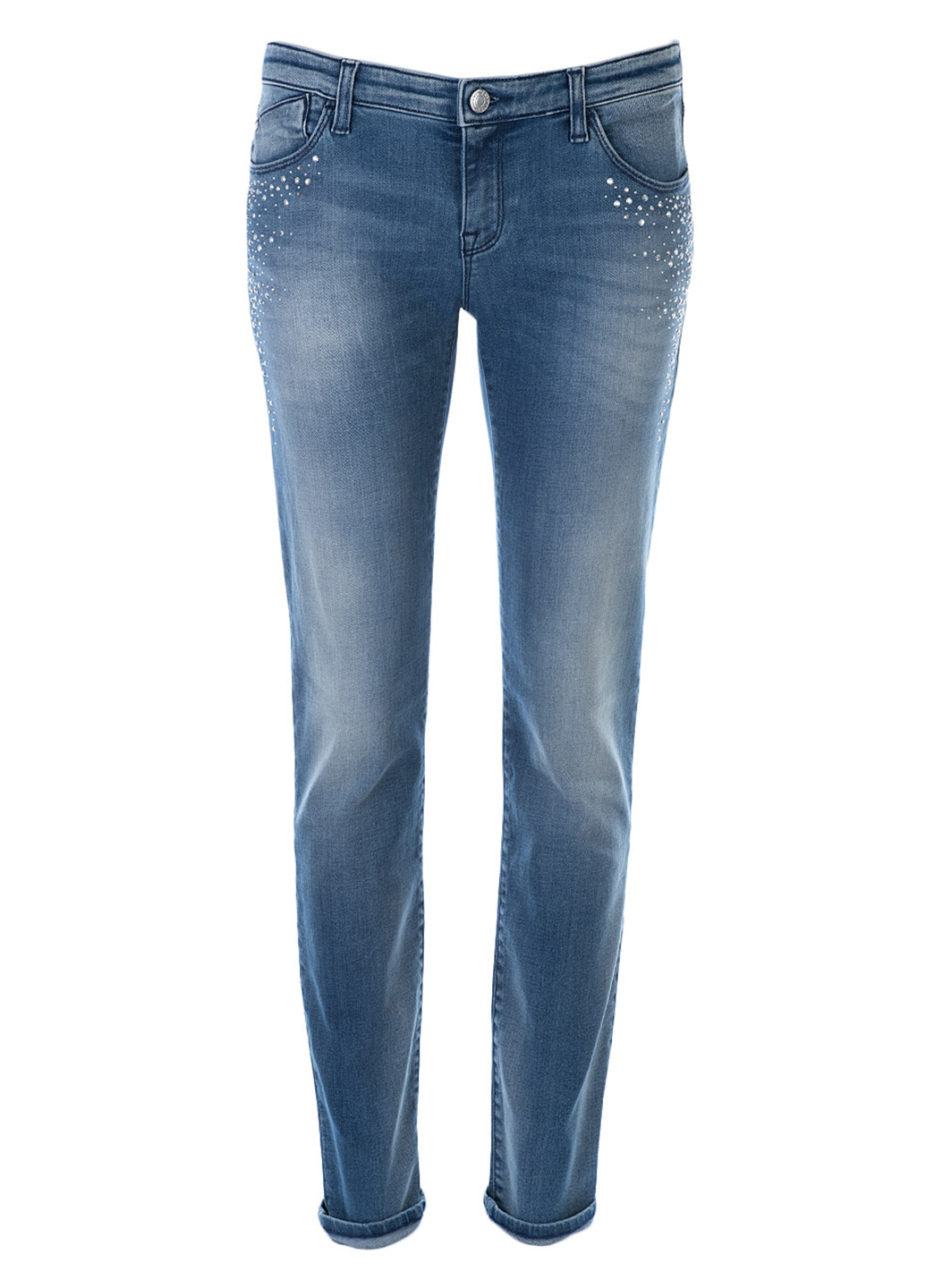 Джинсы Armani Jeans - (155369509)