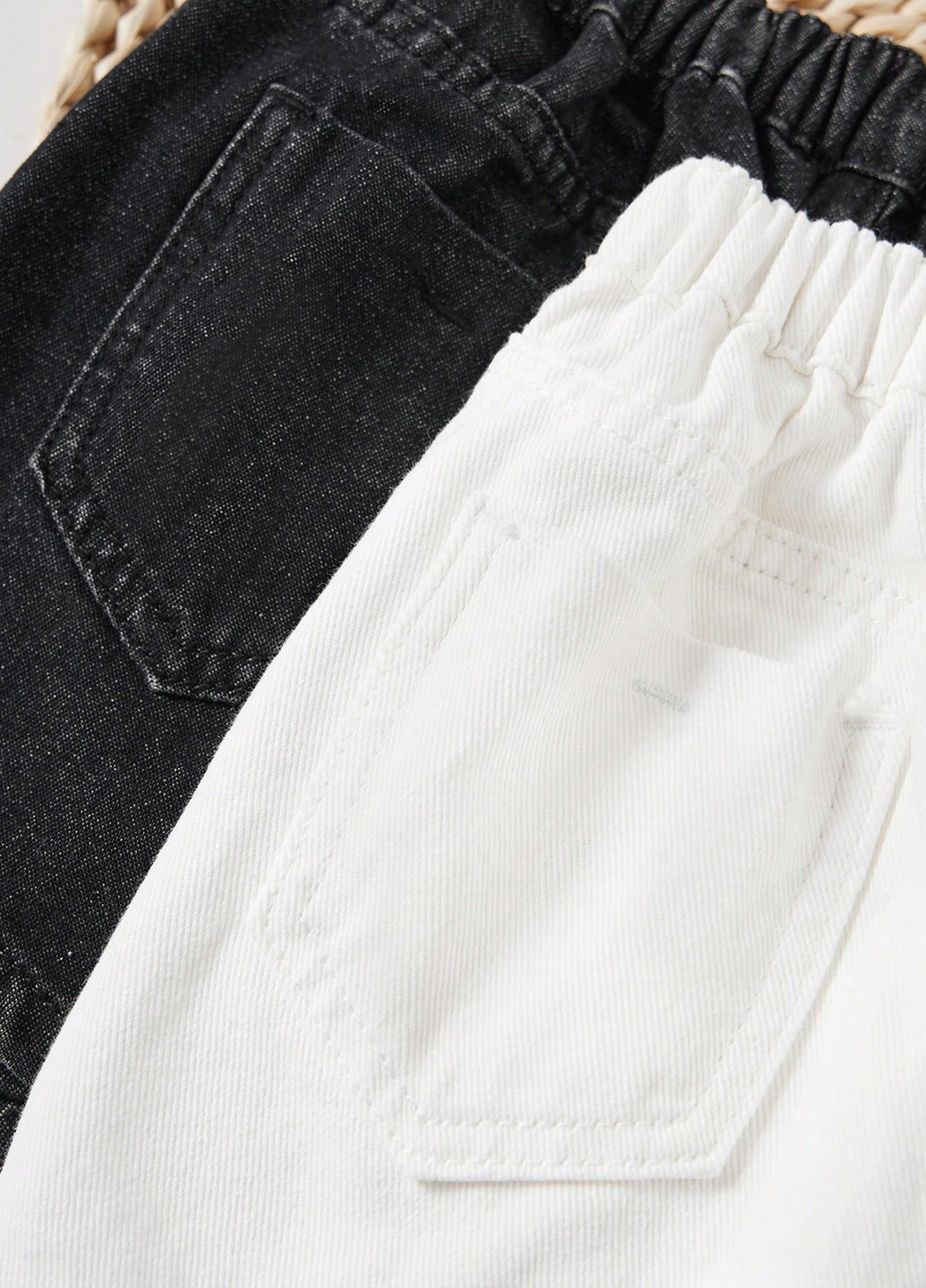 Юбка-шорты (2 шт.) SHEIN (367018347)