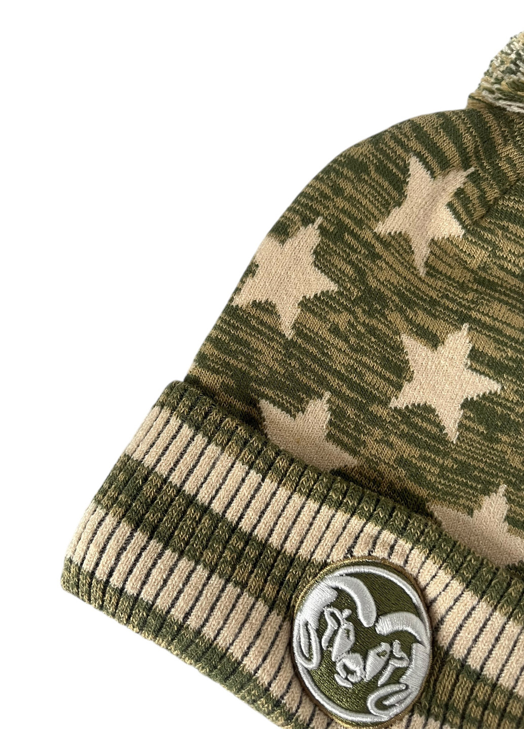 Шапка Zephyr (304549712)