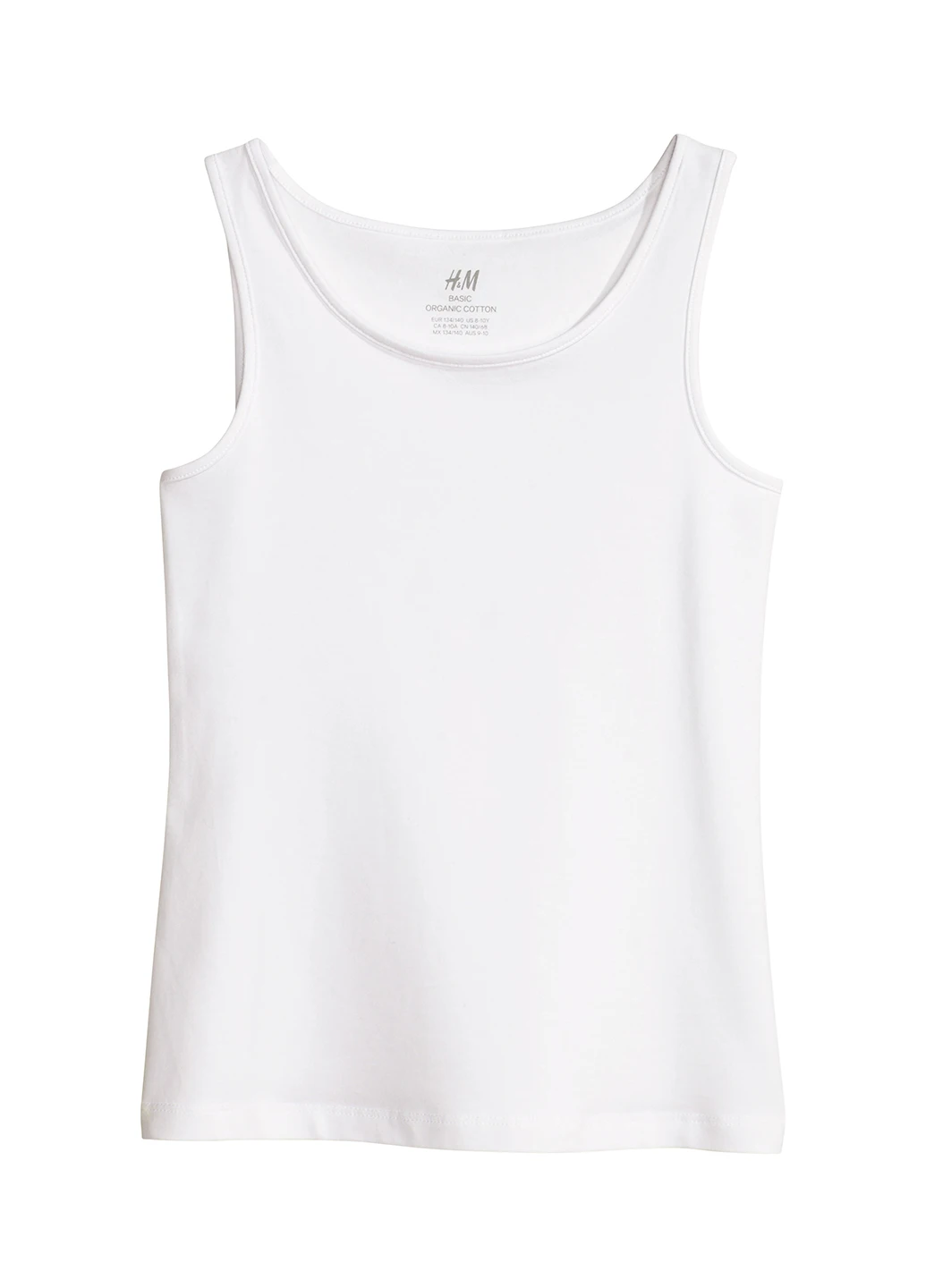 Майка H&M (204849076)