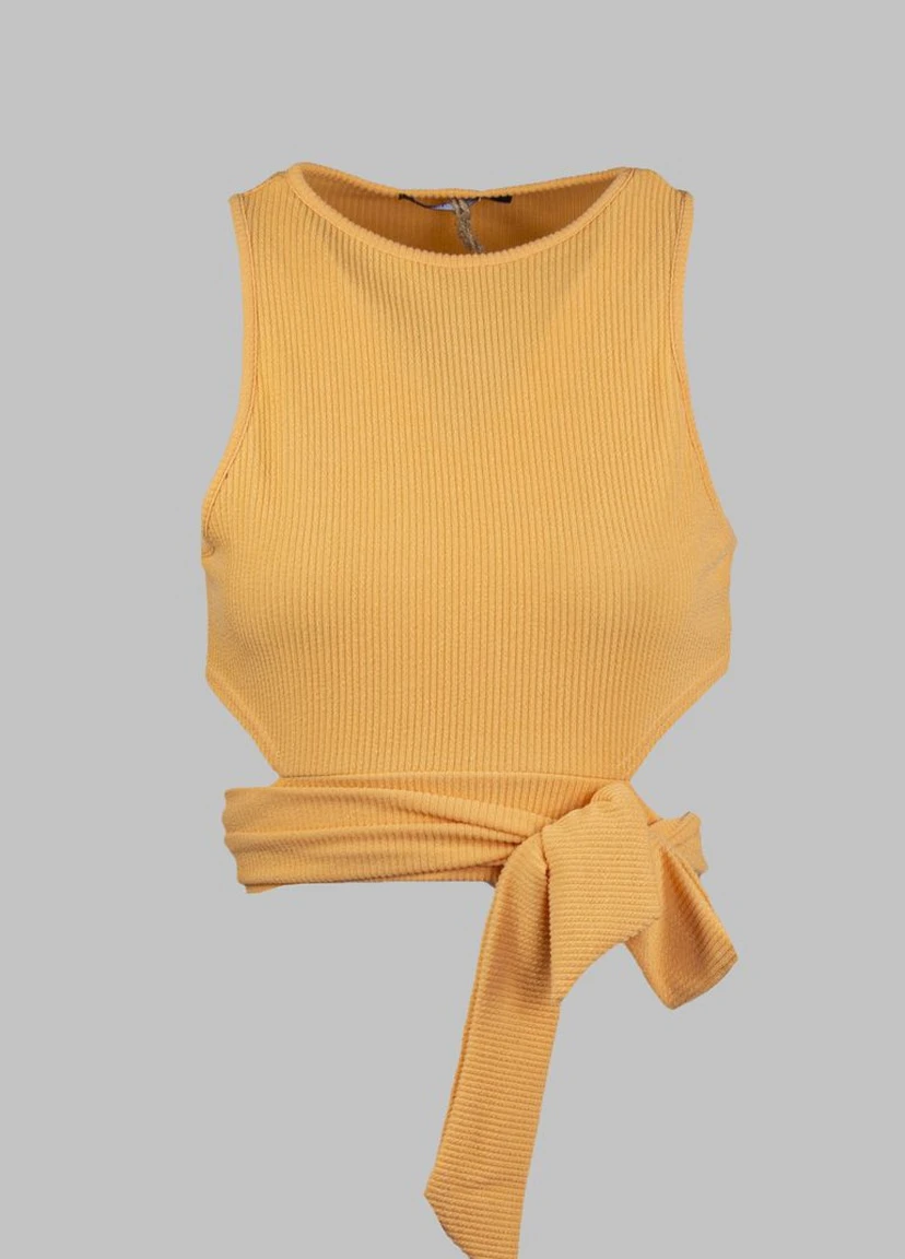 Топ Boohoo (253603222)