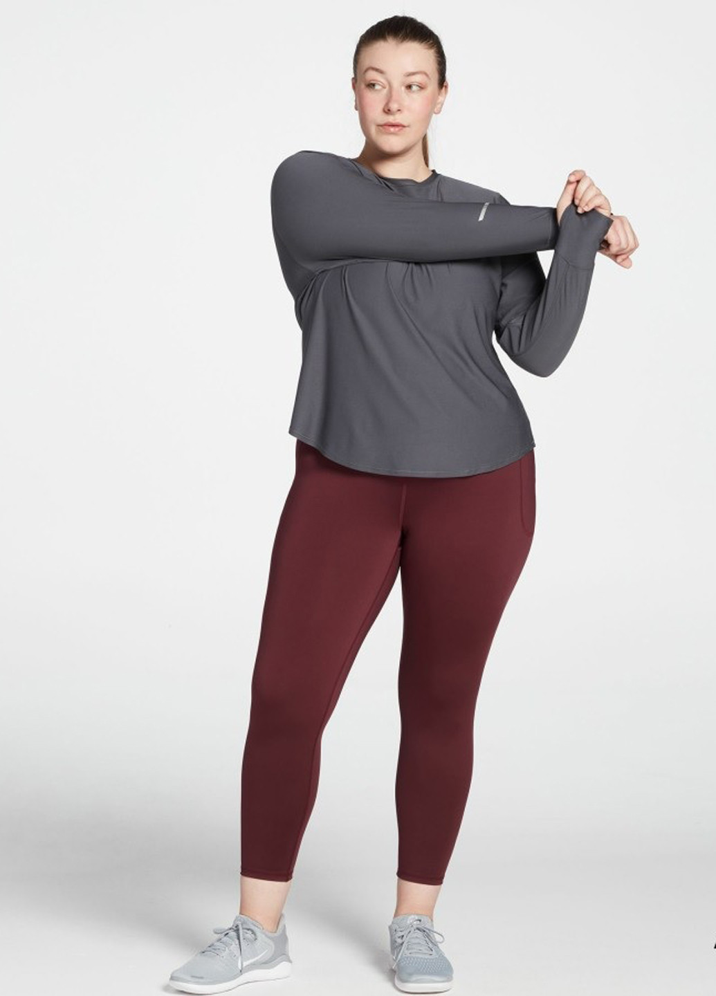 Лонгслив DSG (292569256)