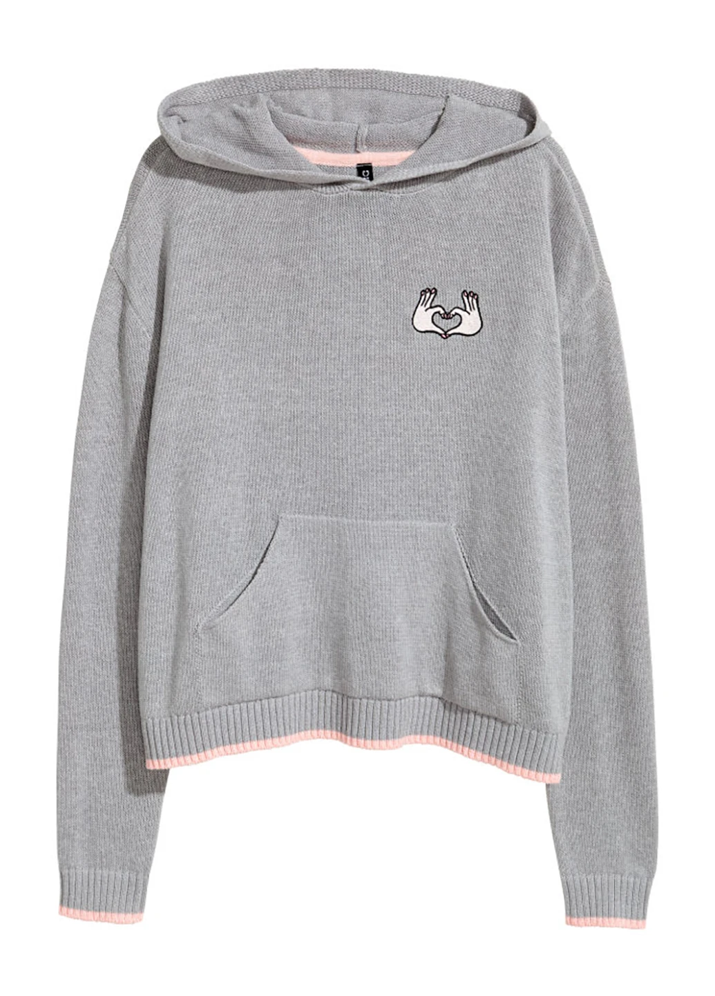 Худі H&M (179436442)