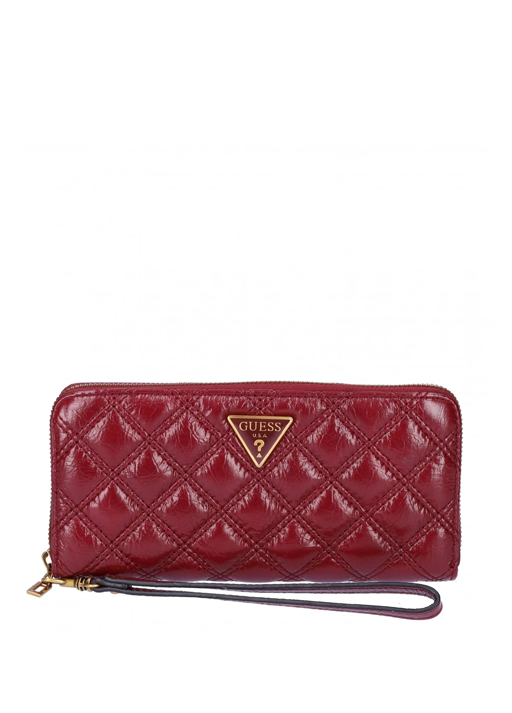 Женский кошелек Guess CESSILY SLG LARGE ZIP AROUND (251719570)