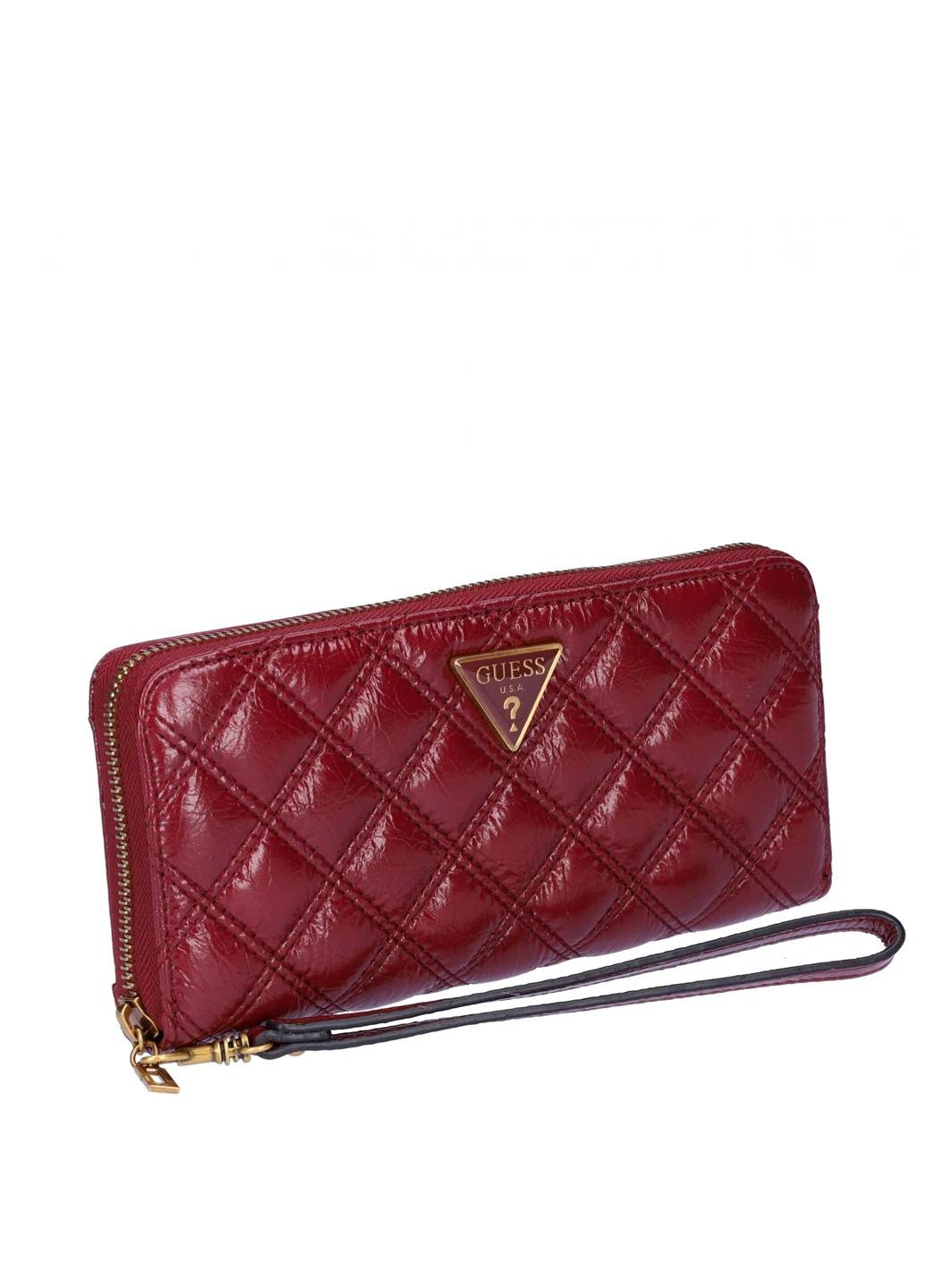 Женский кошелек Guess CESSILY SLG LARGE ZIP AROUND (251719570)