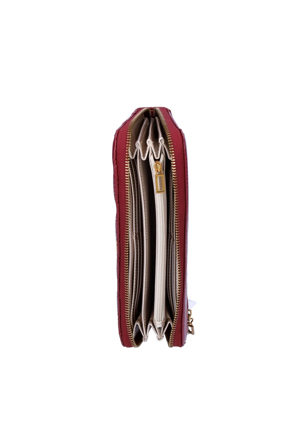 Женский кошелек Guess CESSILY SLG LARGE ZIP AROUND (251719570)