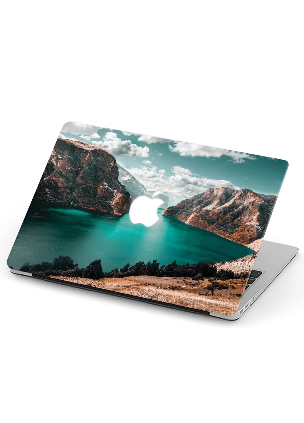 Чохол пластиковий для Apple MacBook Pro Retina 15 A1398 Пейзажі (Scenic & Landscape Art) (6353-2482) MobiPrint (218858449)
