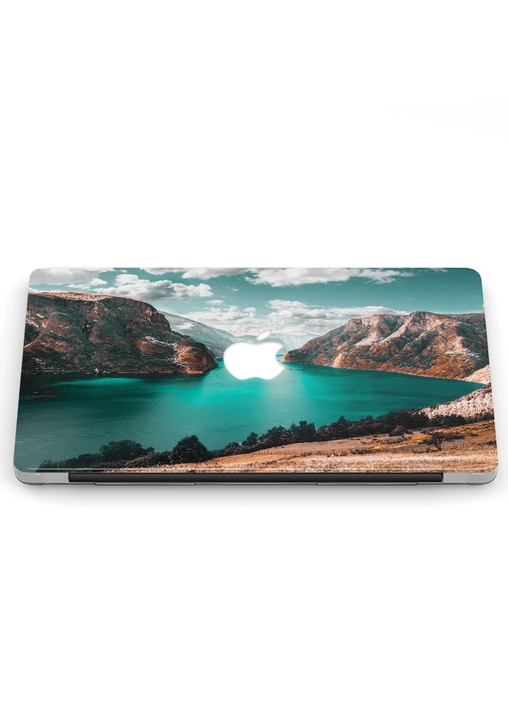 Чохол пластиковий для Apple MacBook Pro Retina 15 A1398 Пейзажі (Scenic & Landscape Art) (6353-2482) MobiPrint (218858449)