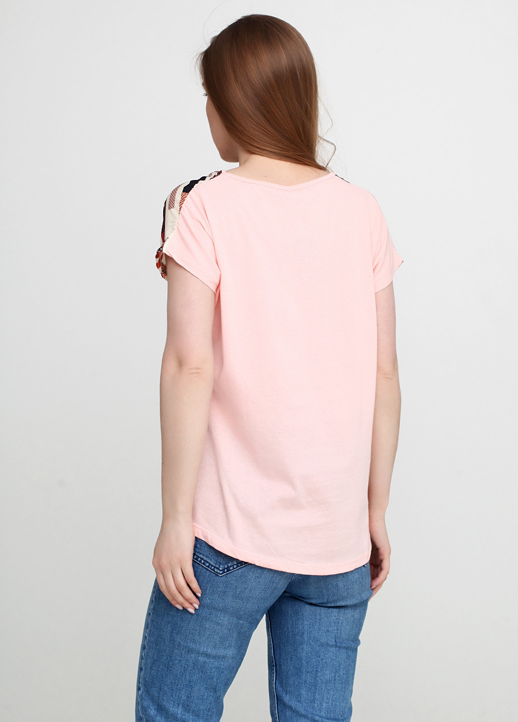 Футболка OTTODIX - (126623203)