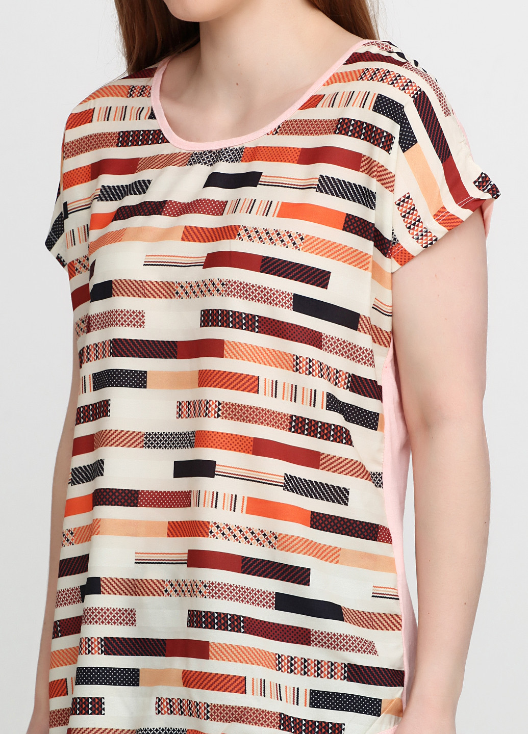 Футболка OTTODIX - (126623203)