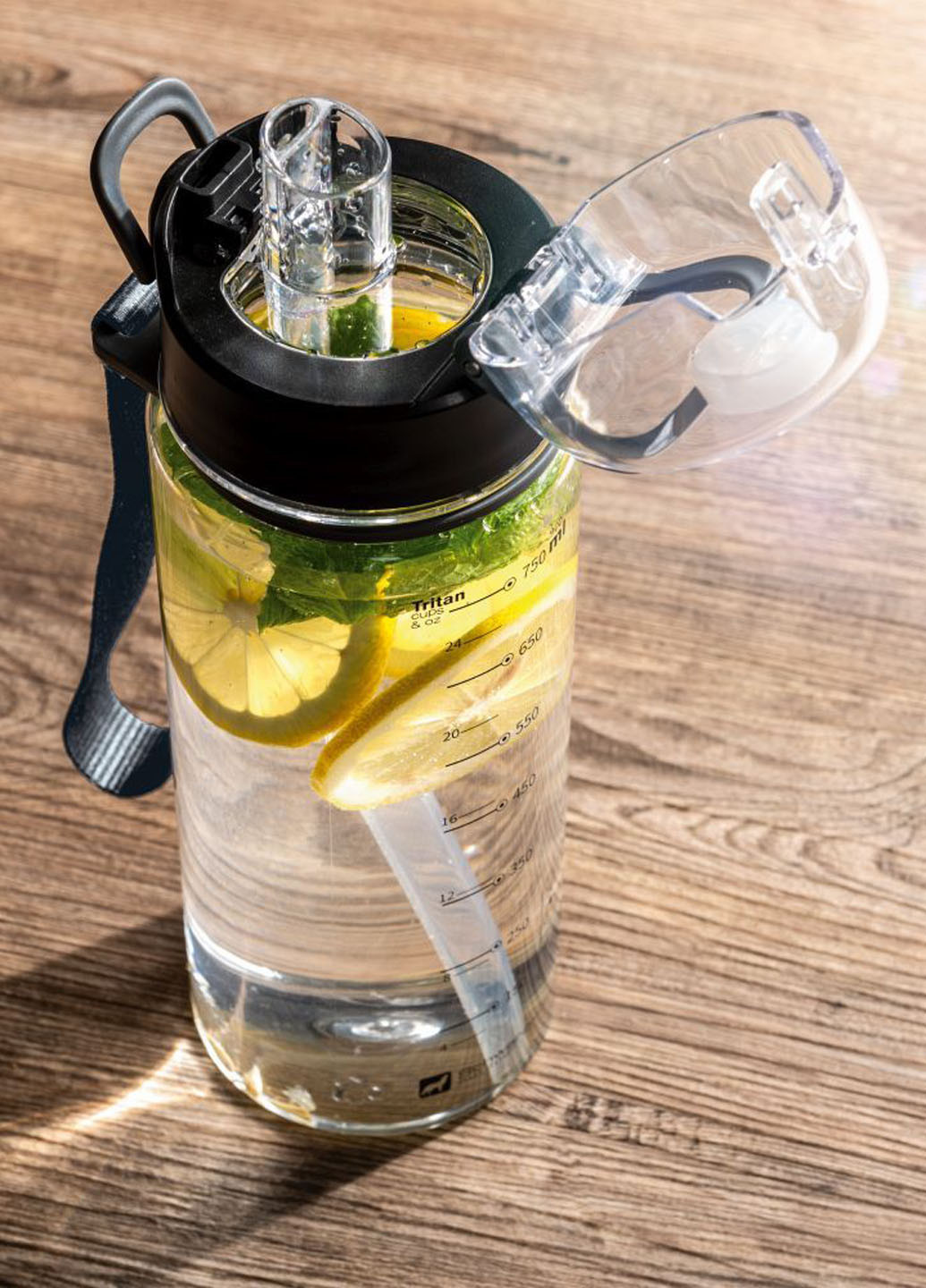 Бутылка, 900 мл Schwarzwolf (279119536)