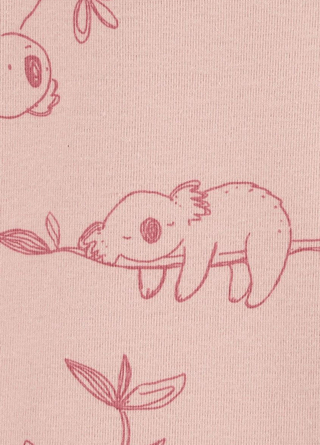 Боди (5 шт.) Carter's (354047946)