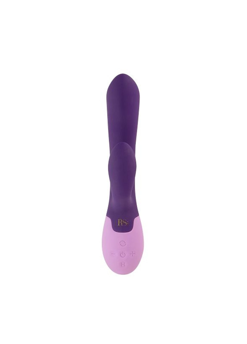 Вибратор-кролик : Xena Purple/Lilac, 10 режимов работы, медицинский силикон RIANNE S (254551081)