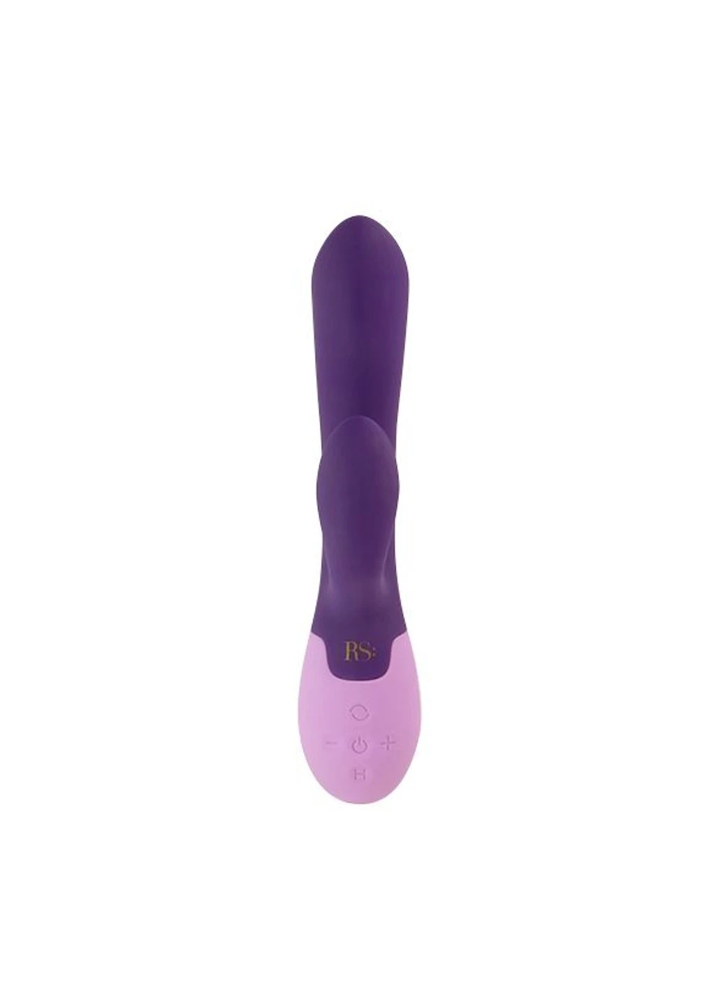 Вібратор-кролик : Xena Purple/Lilac, 10 режимів роботи, медичний силікон, подарункове пакова RIANNE S (254551081)
