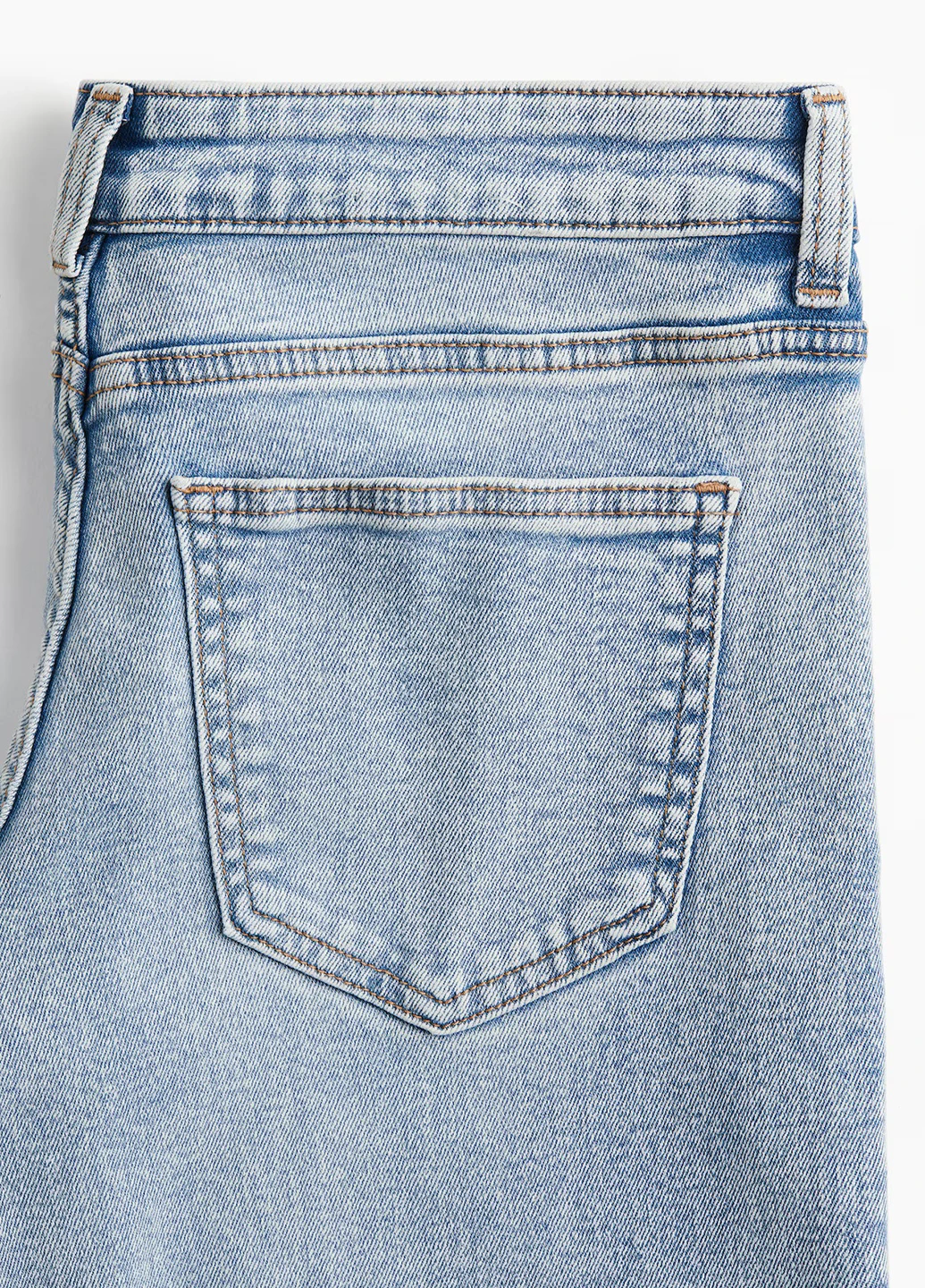 Джинси H&M - (324223550)