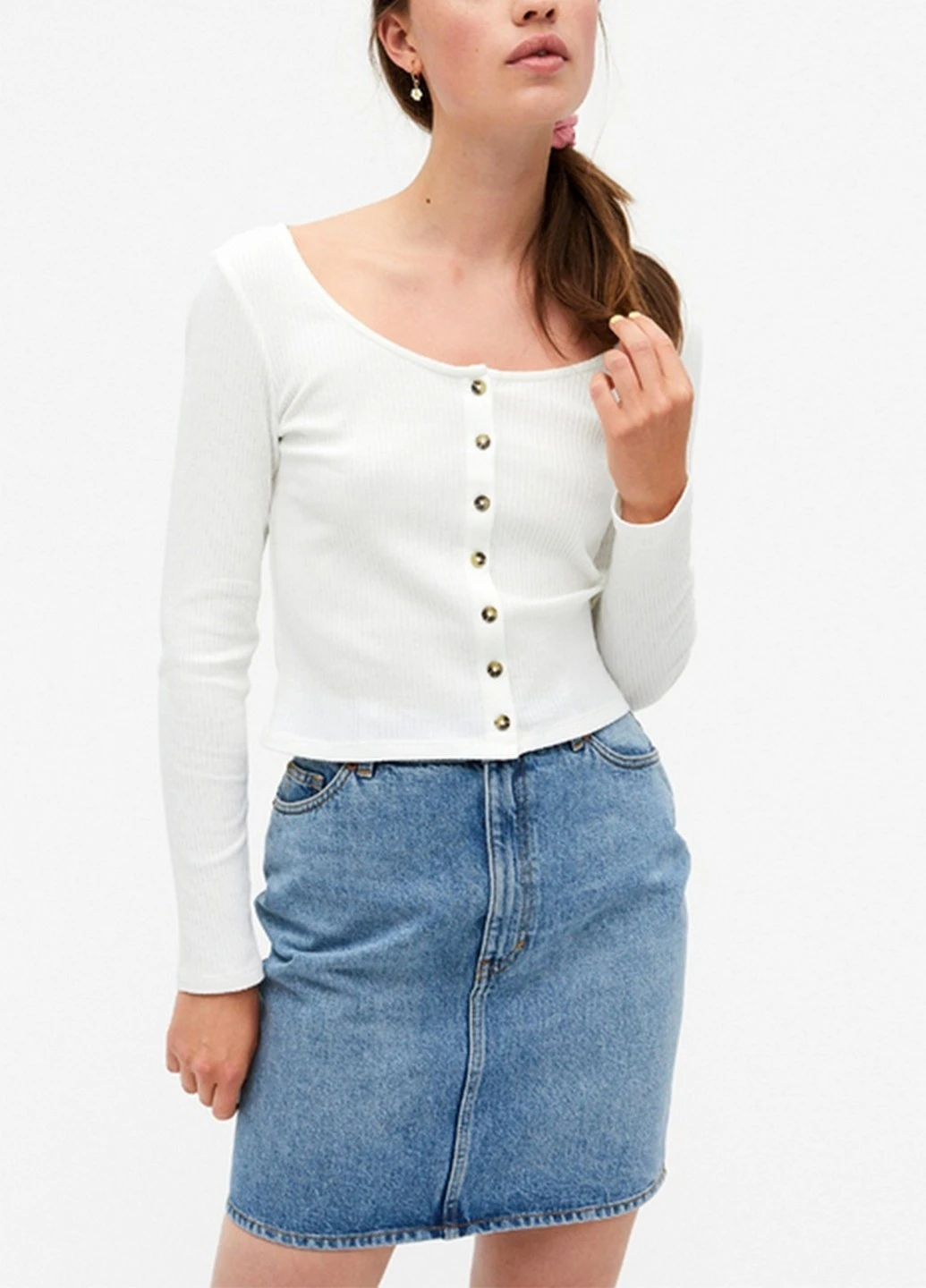 Кофта Monki (251415140)