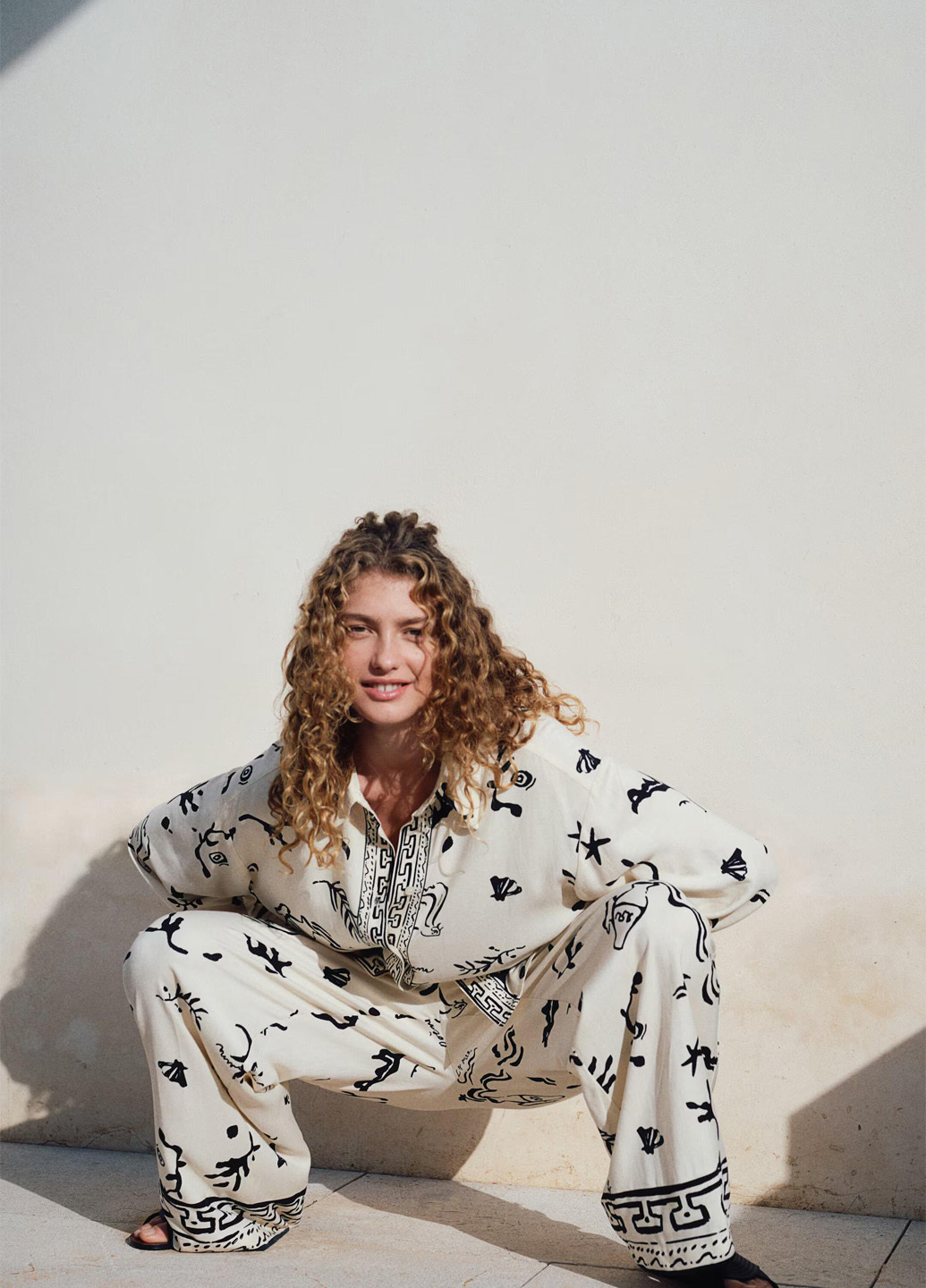 Сорочка H&M (368715039)