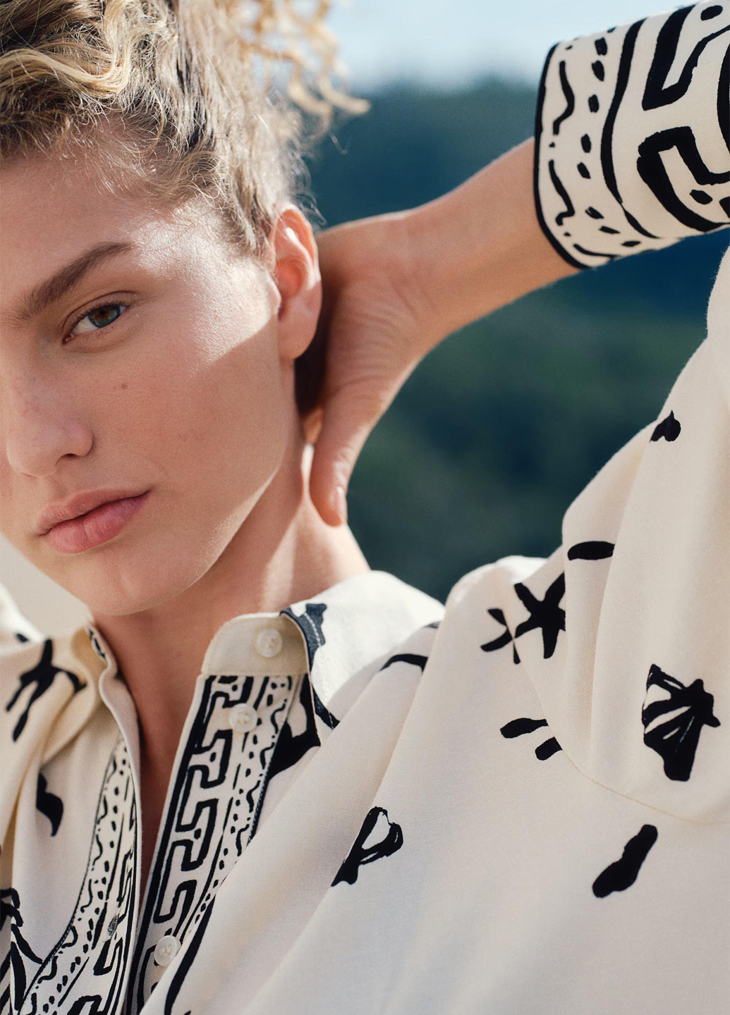 Сорочка H&M (368715039)