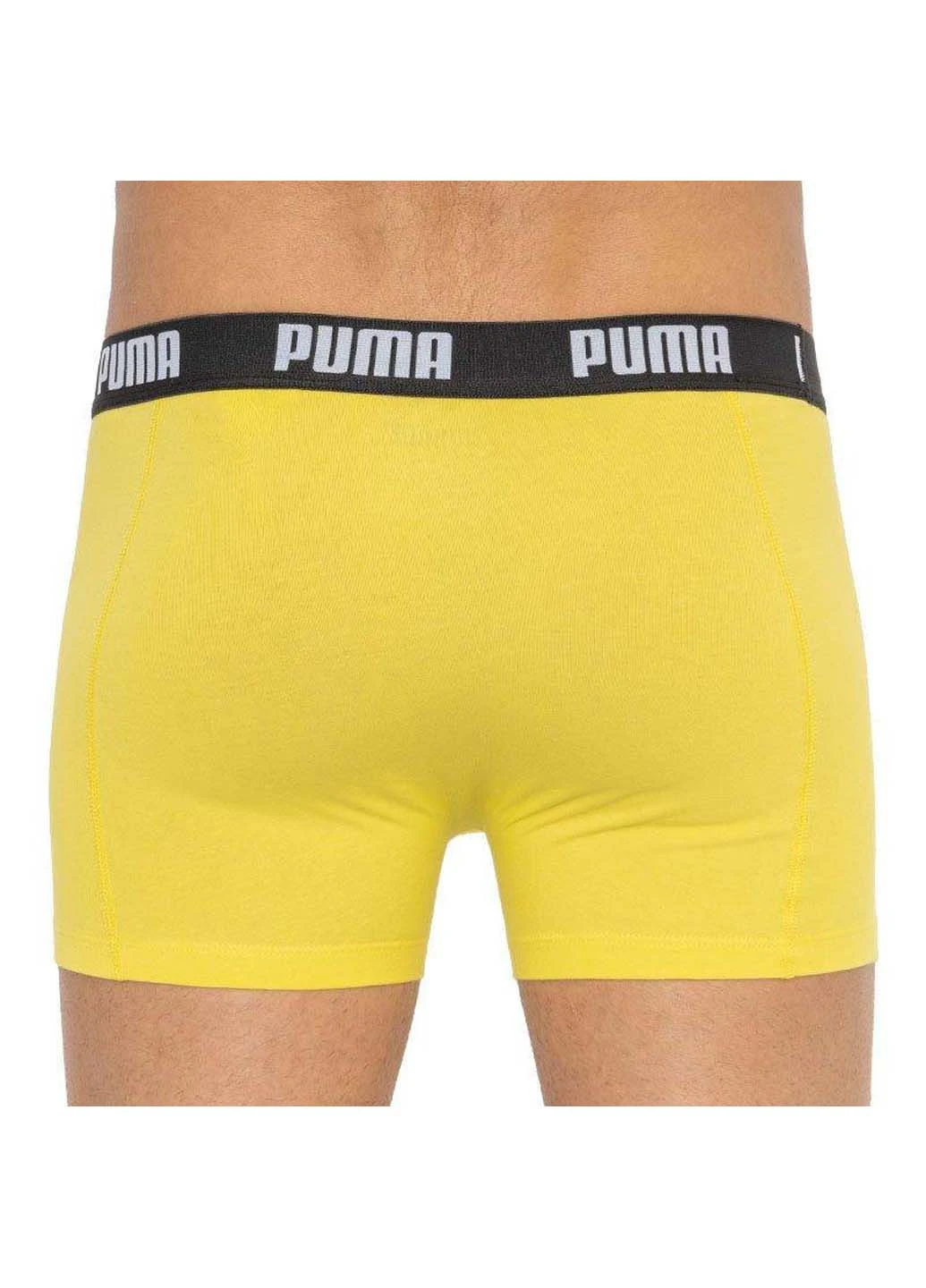 Трусы Puma Basic Boxer 2-pack (253477734)