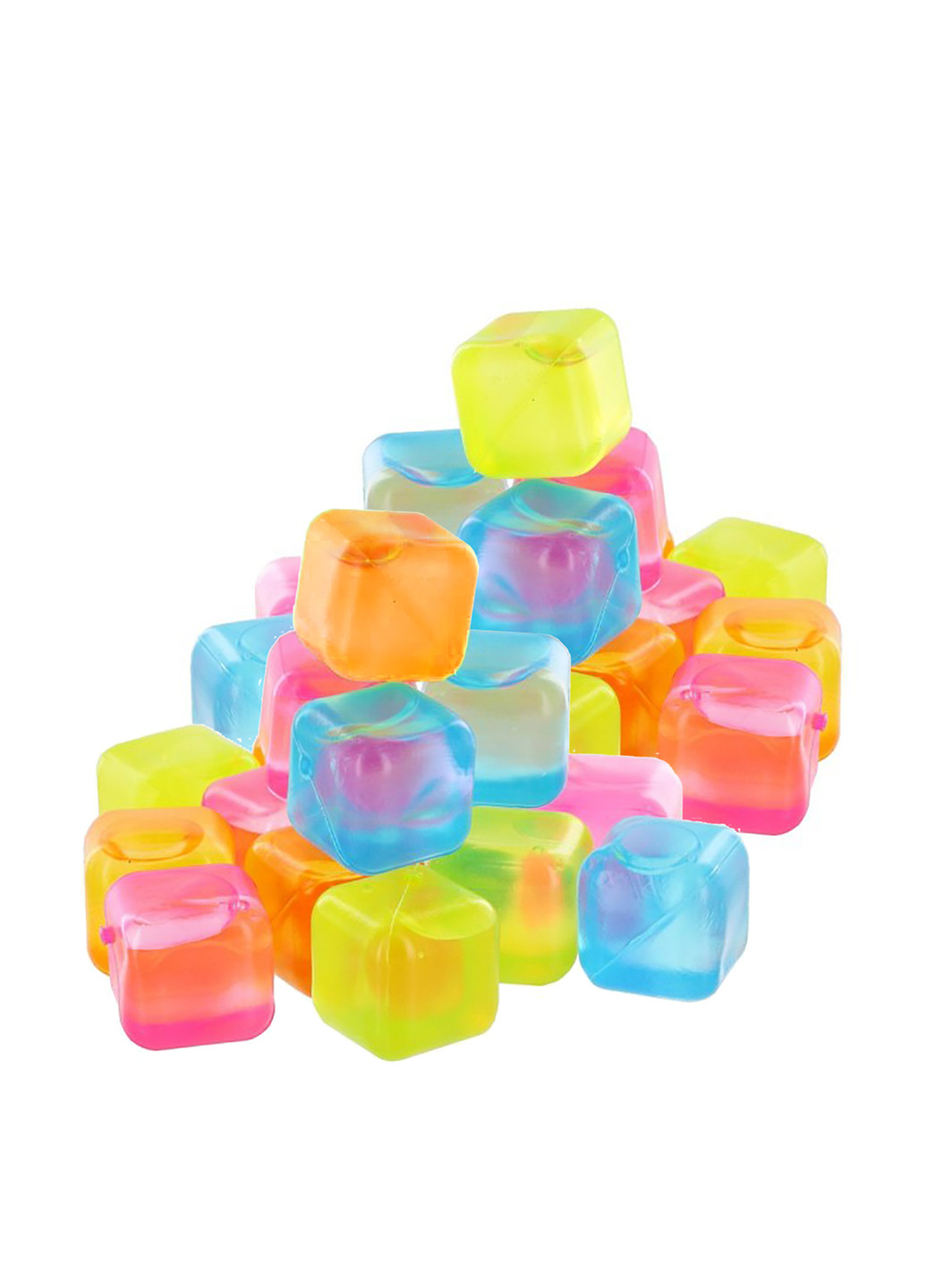 Кубики для заморозки (12 шт.), 10х10 см HMD (253489793)