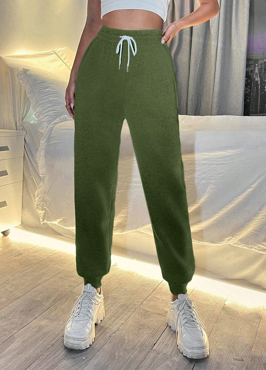 Штани SHEIN (353322117)