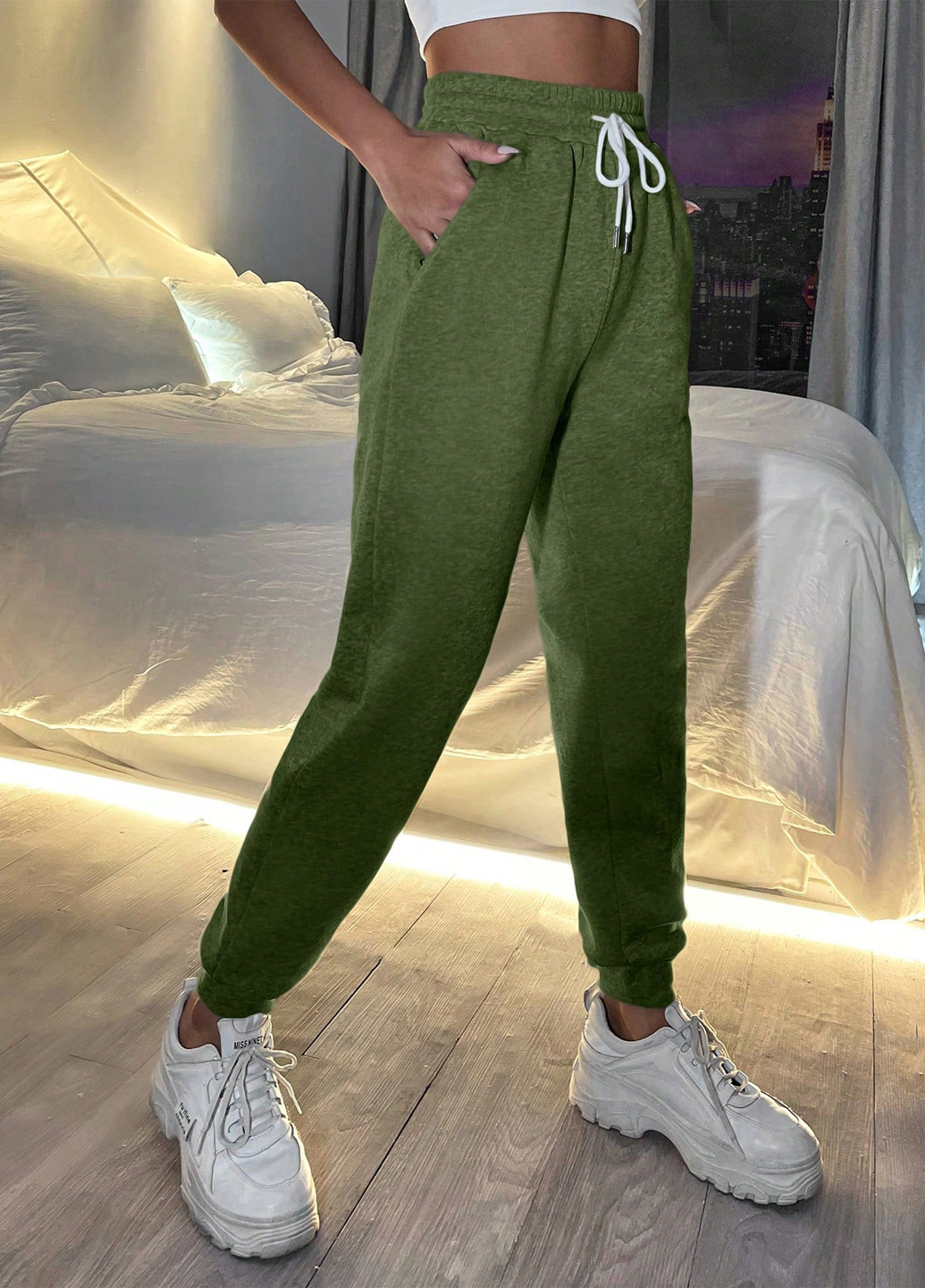 Штани SHEIN (353322117)