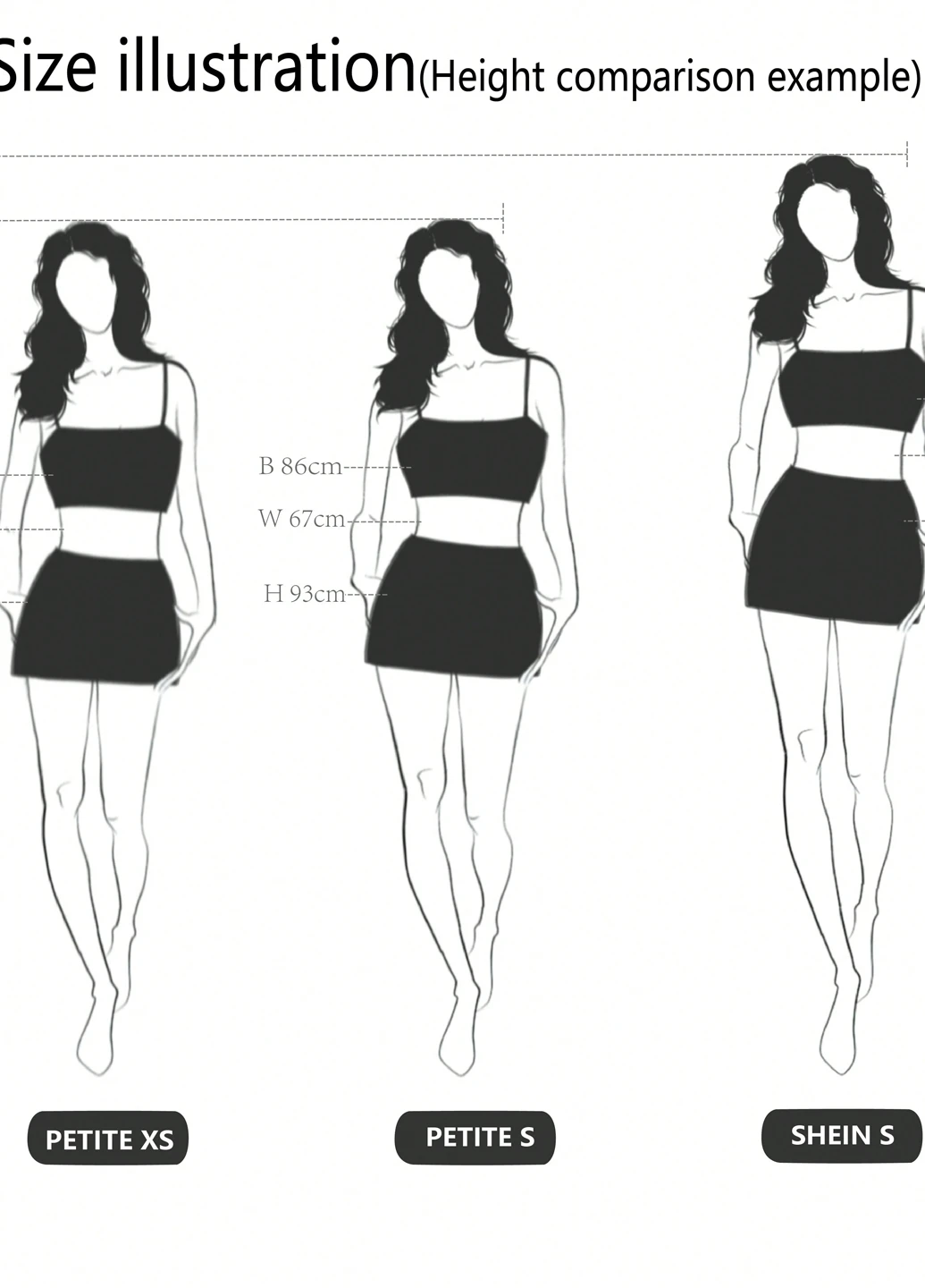 Штани SHEIN (353322117)