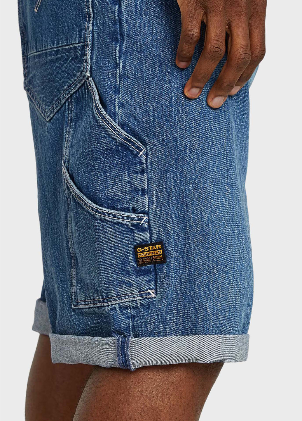 Шорти G-Star Raw (347656443)