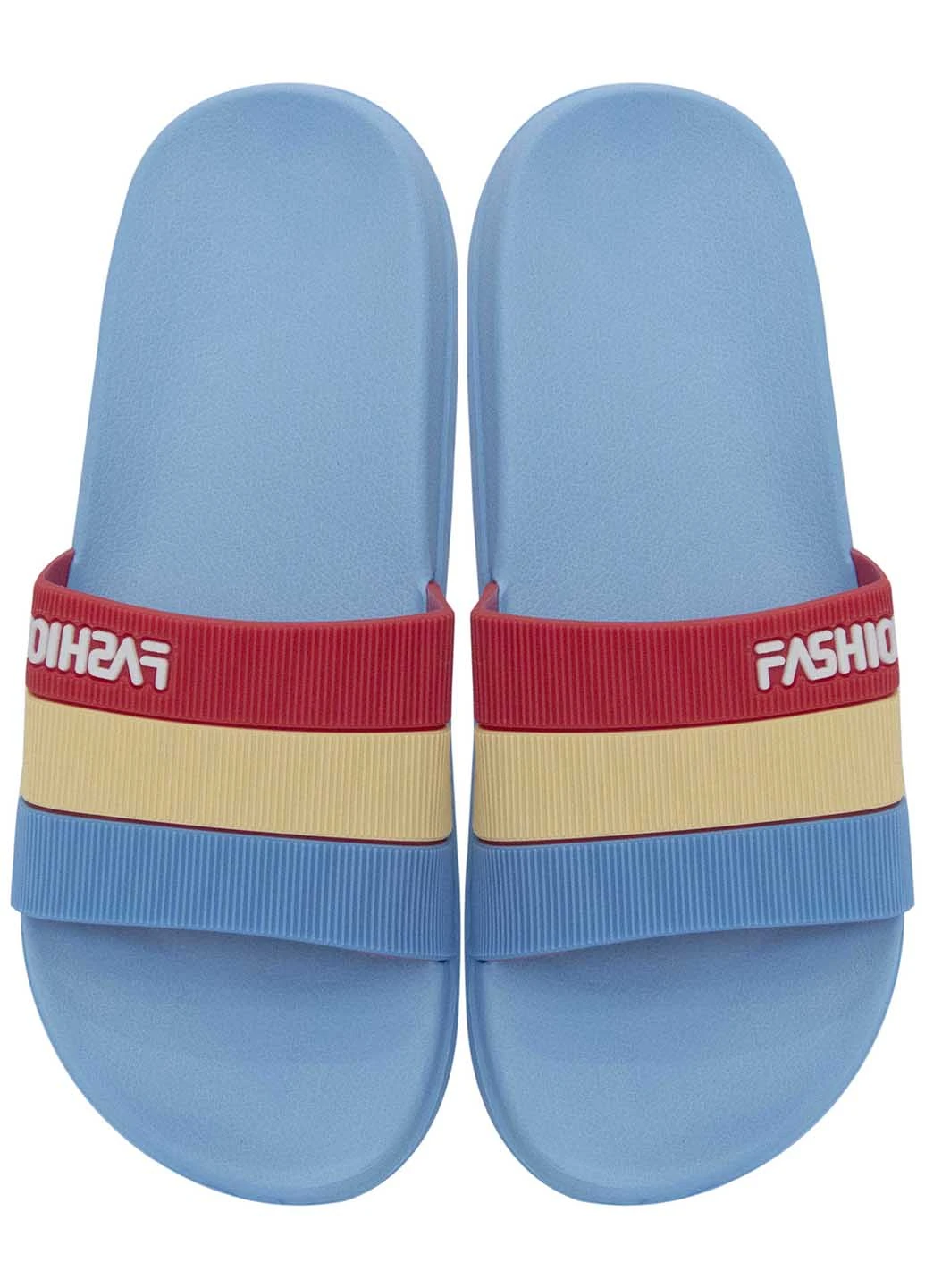 Шльопанці жіночі No Brand Шлепнцы (224208349)