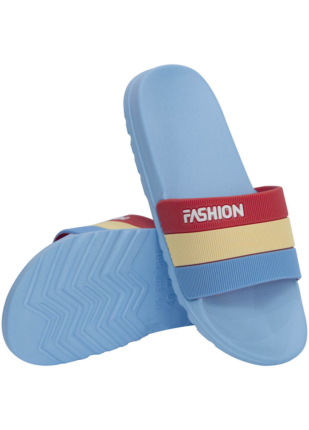 Шльопанці жіночі No Brand Шлепнцы (224208349)