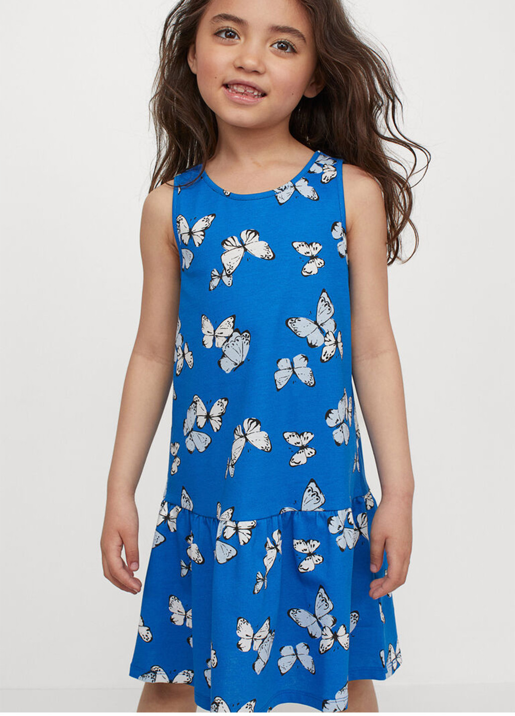 Синіти сукня H&M (290148131)