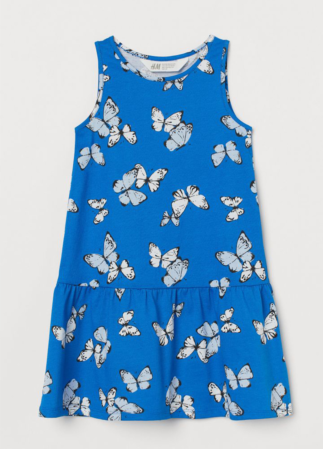 Синіти сукня H&M (263059441)