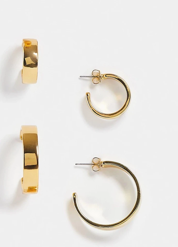 Сережки Asos (253404134)