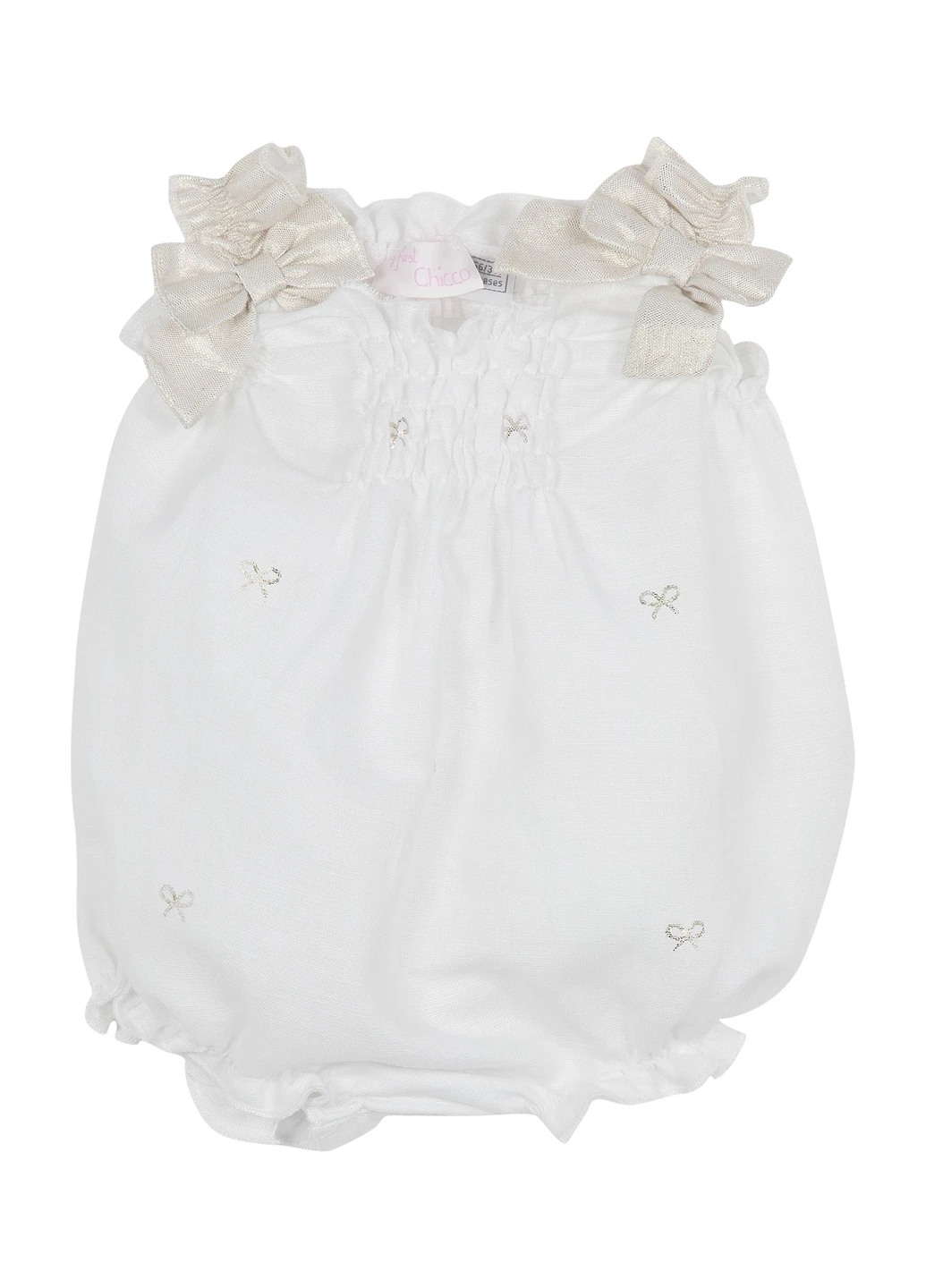 Боді Chicco (251189711)