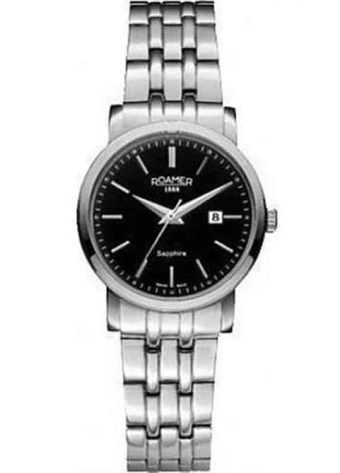 Часы наручные 709844 41 55 70 классика Roamer (253014531)