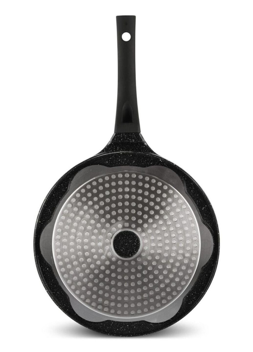 Сковорода-гриль EB-7518 27 см Edenberg (253630592)