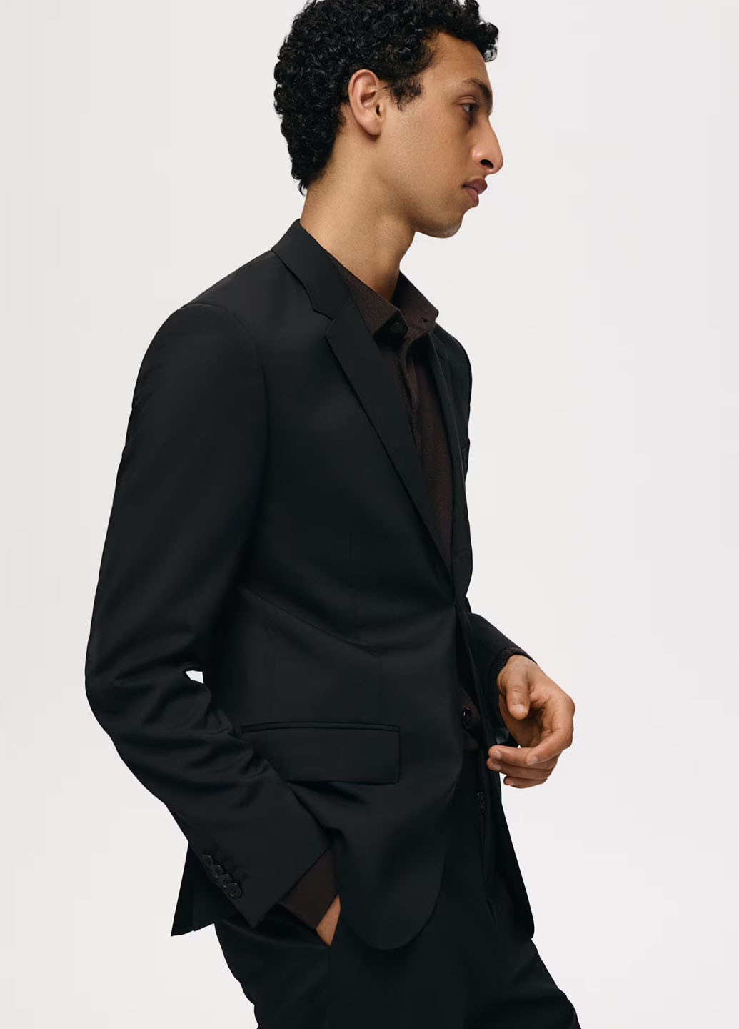 Піджак H&M (362050156)