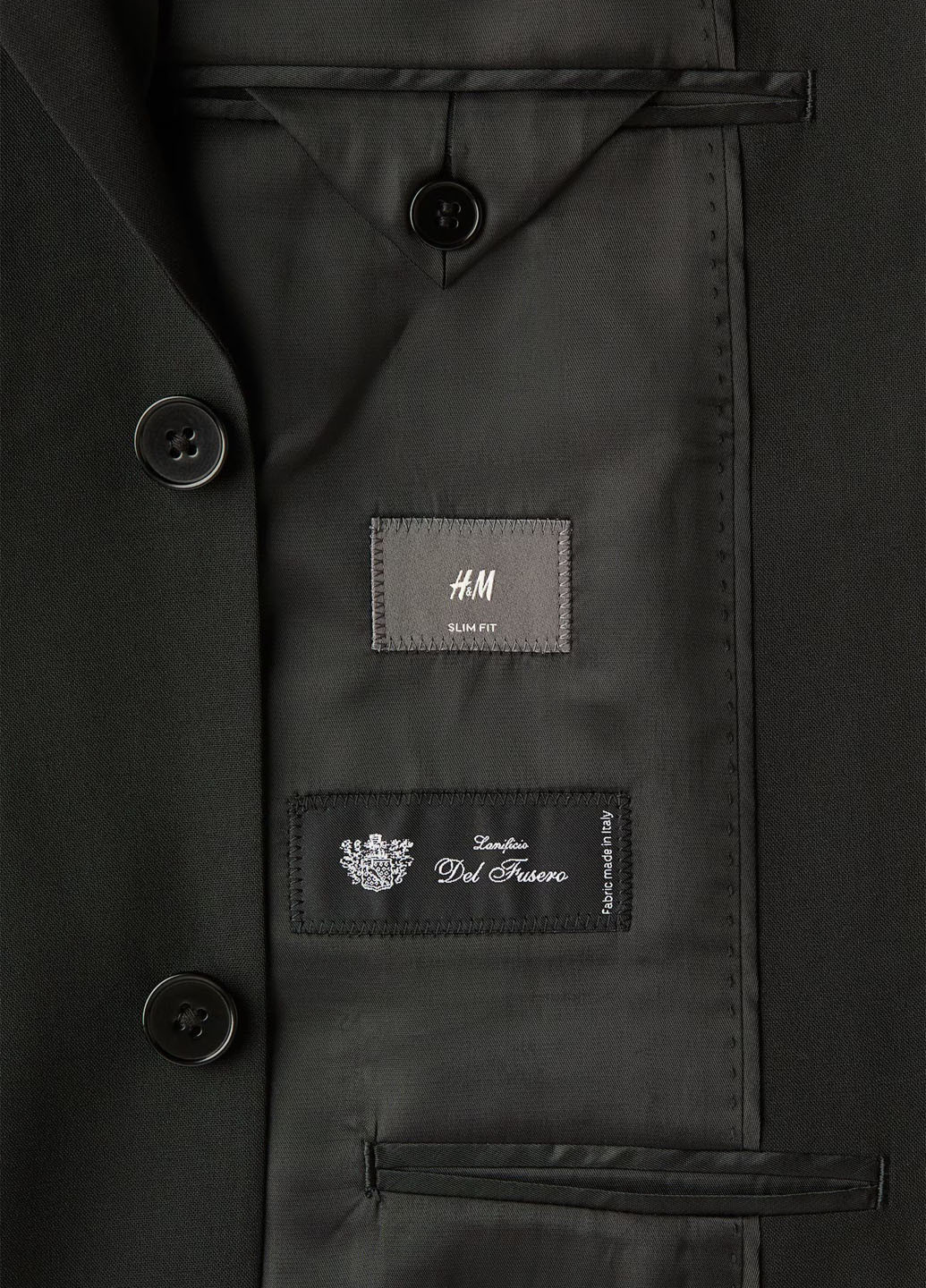 Піджак H&M (362050156)