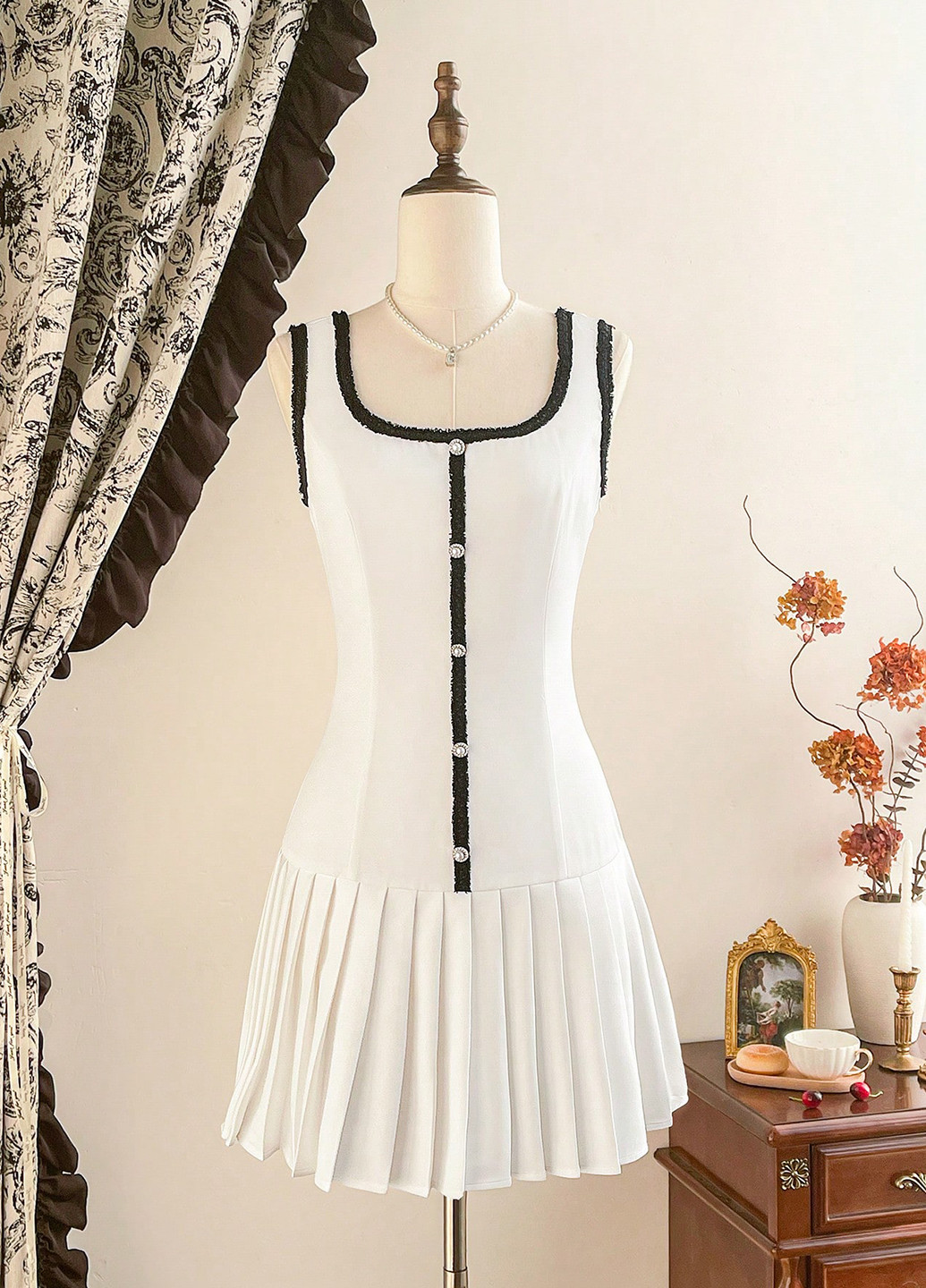 Костюм (жакет, сукня) SHEIN (367018219)