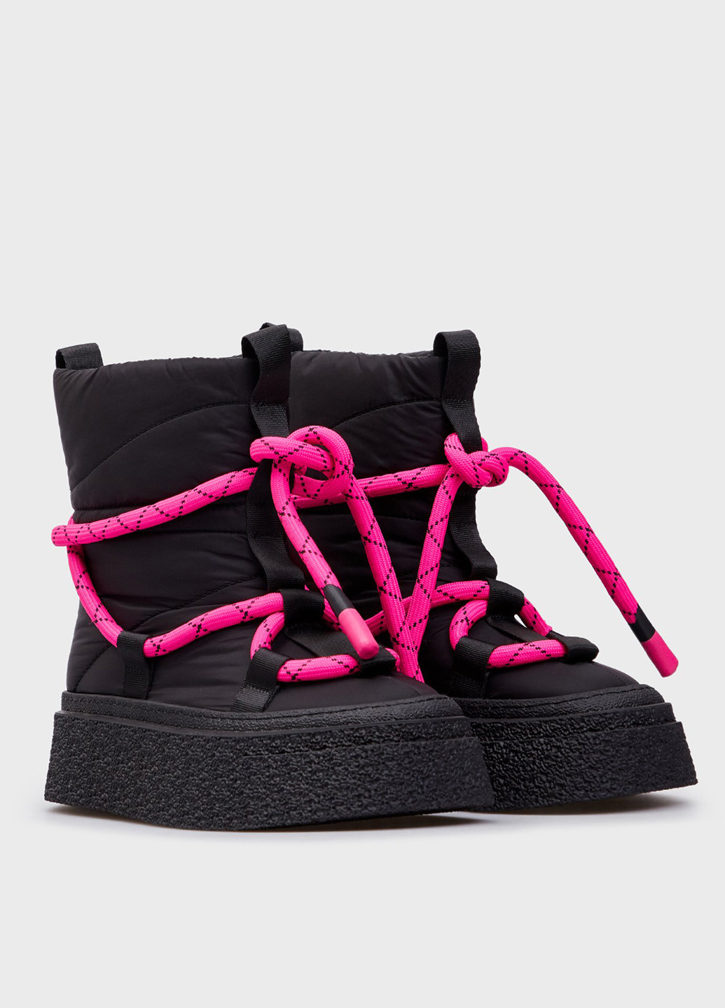 Угги PRPY (322557265)