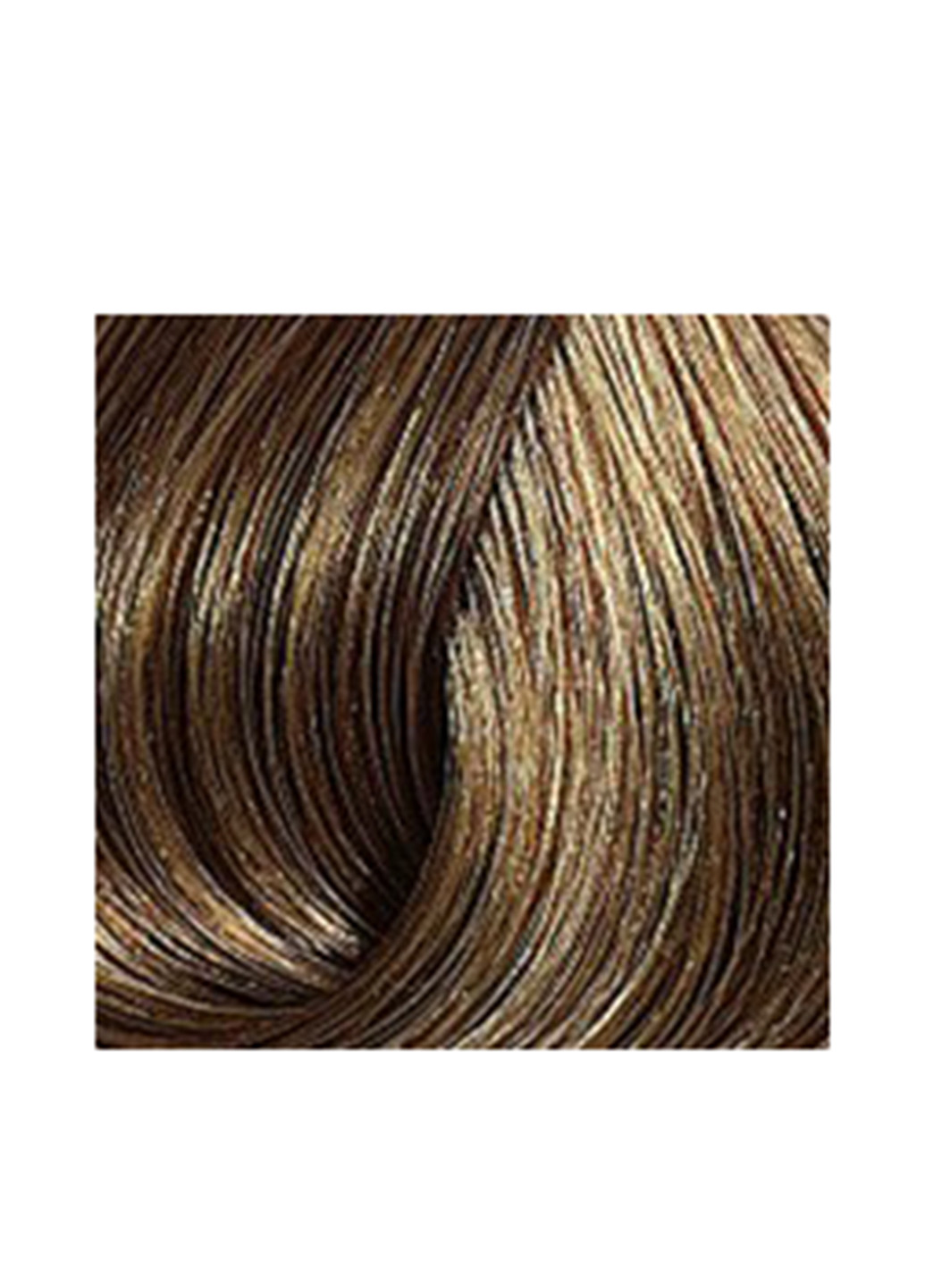 Мягкая краска для седых волос 7/07 Блонд натурально-коричневый, 60 мл Londa Professional (83490313)